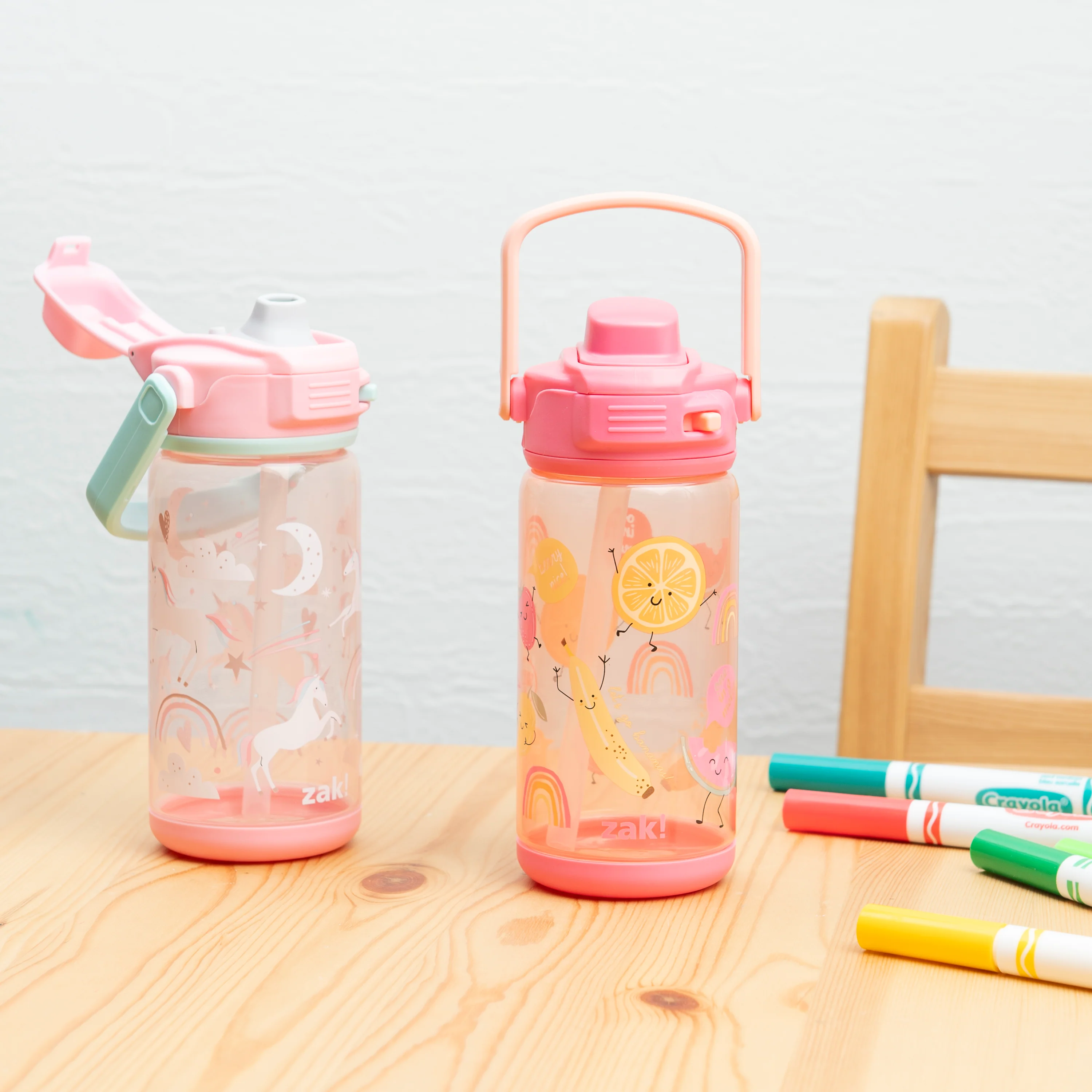 Beacon 2 Piece Bottle Set, 16 oz. - Image 3