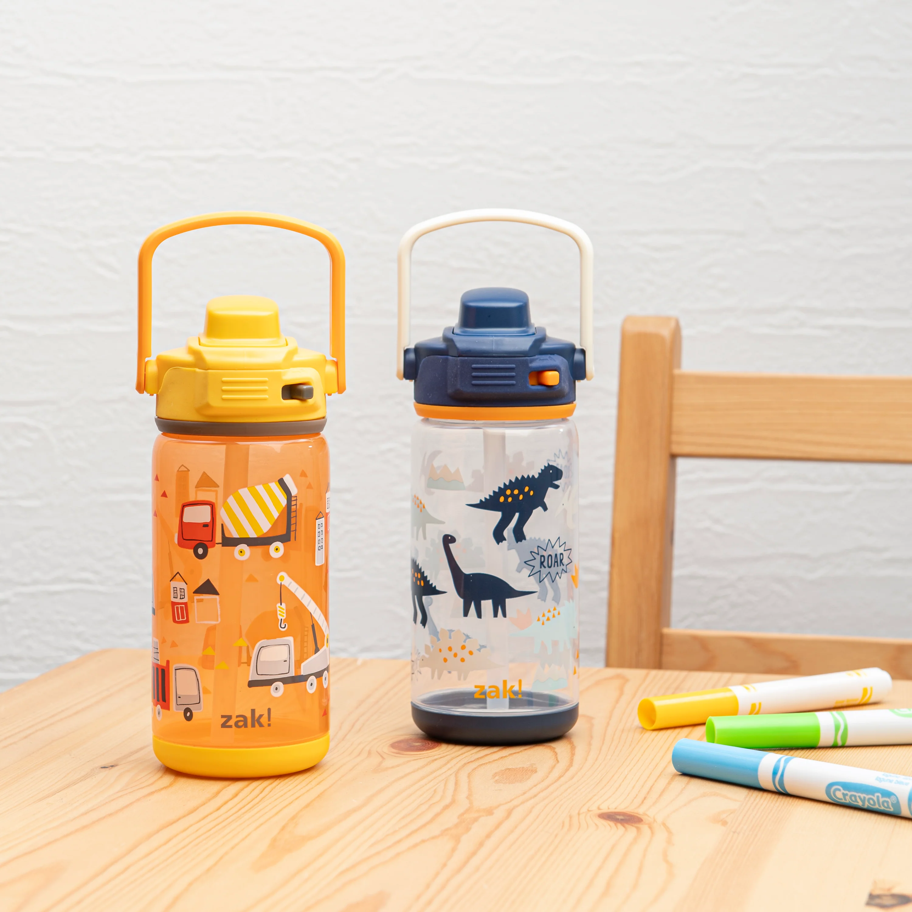 Beacon 2 Piece Bottle Set, 16 oz. - Image 3