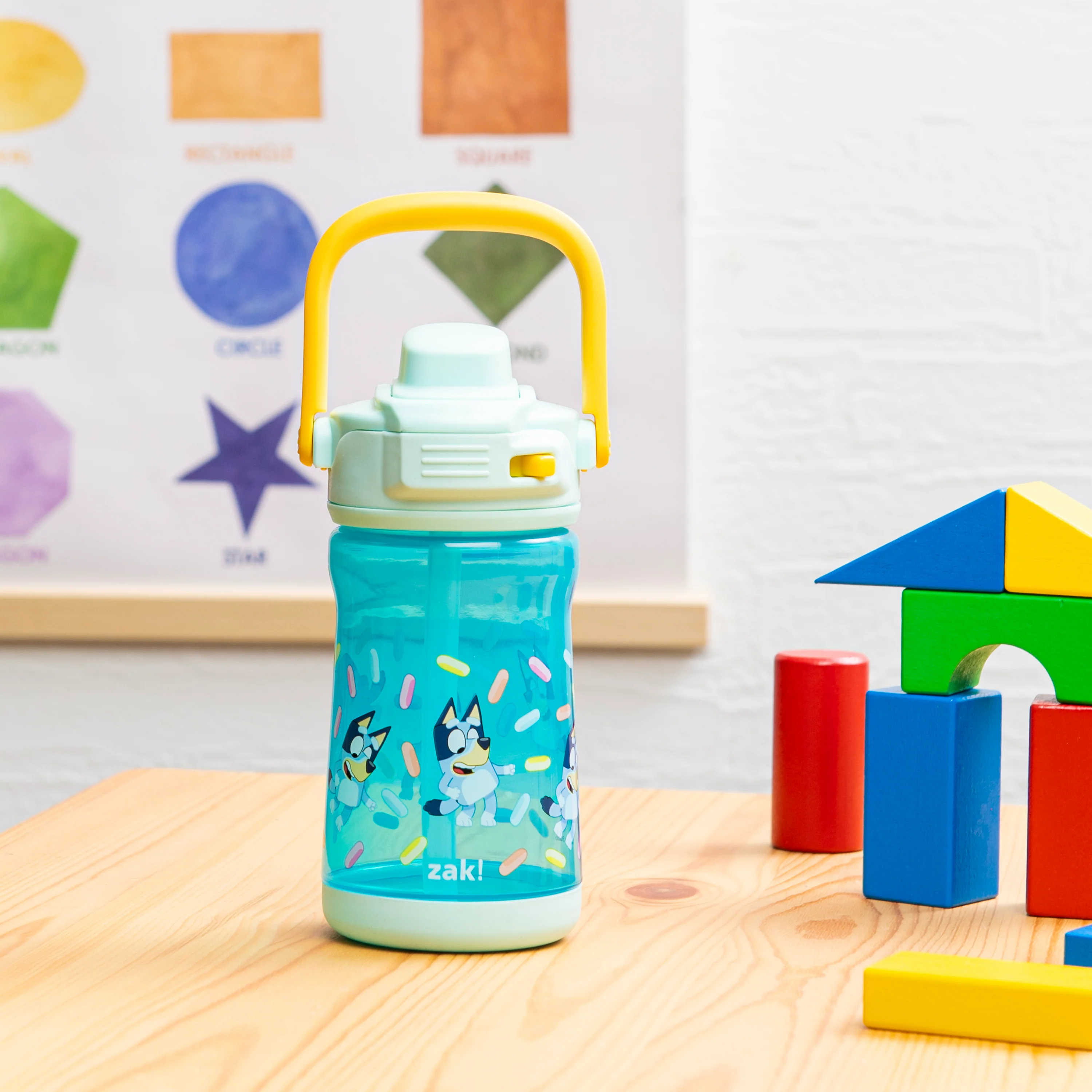 Beacon Bottle, 12 oz. - Image 3