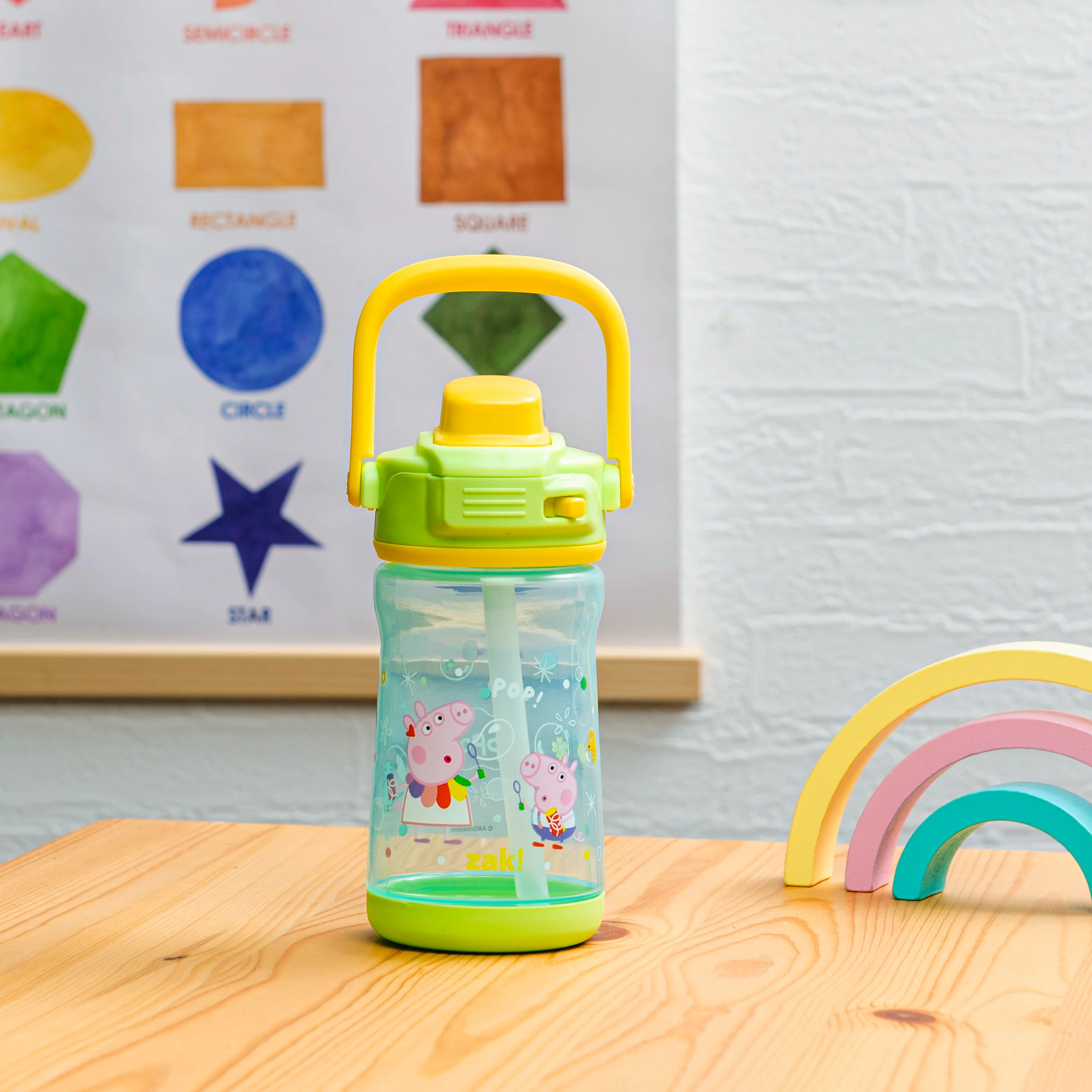 Beacon Bottle, 12 oz. - Image 3
