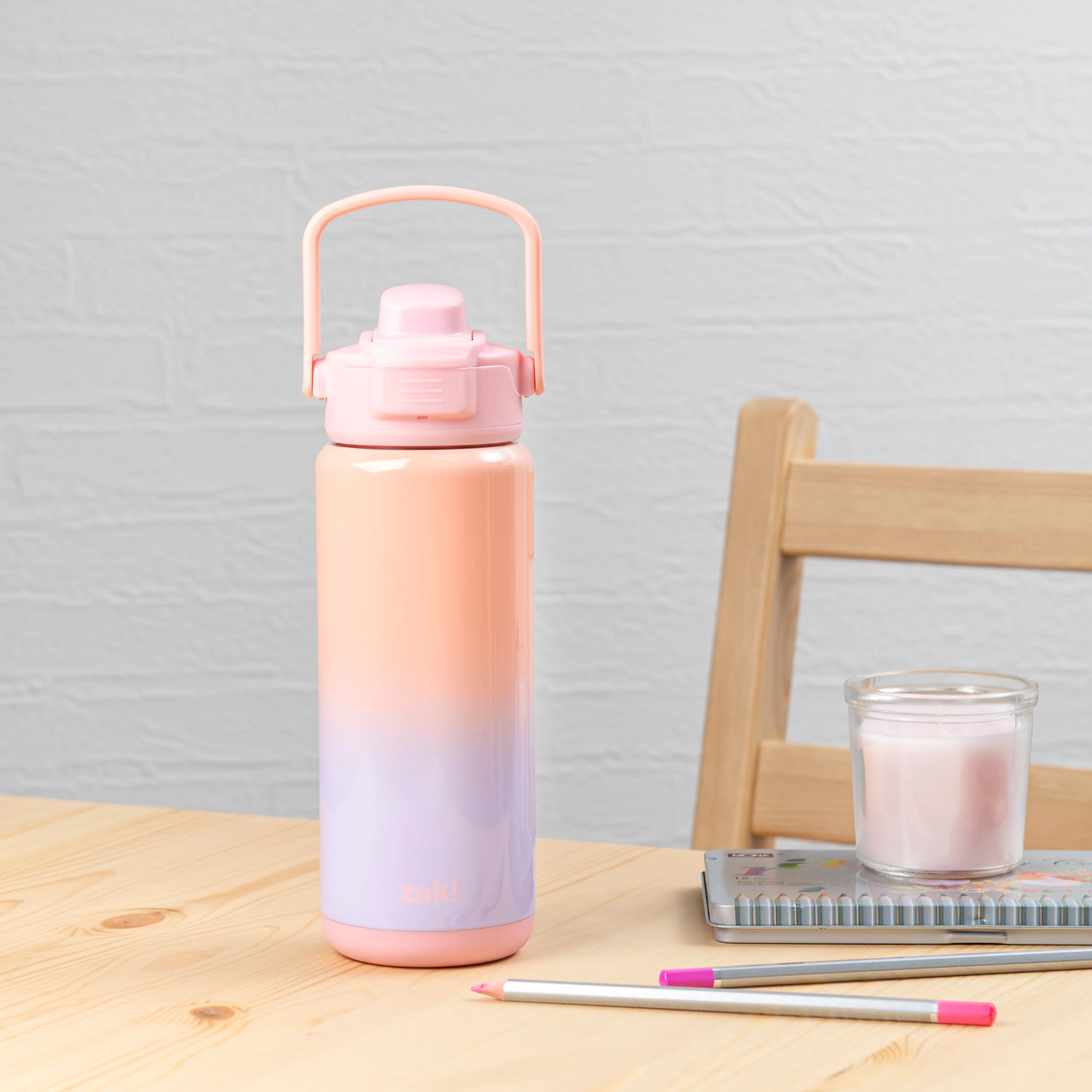 Beacon Insulated Bottle, 20 oz. - Image 3