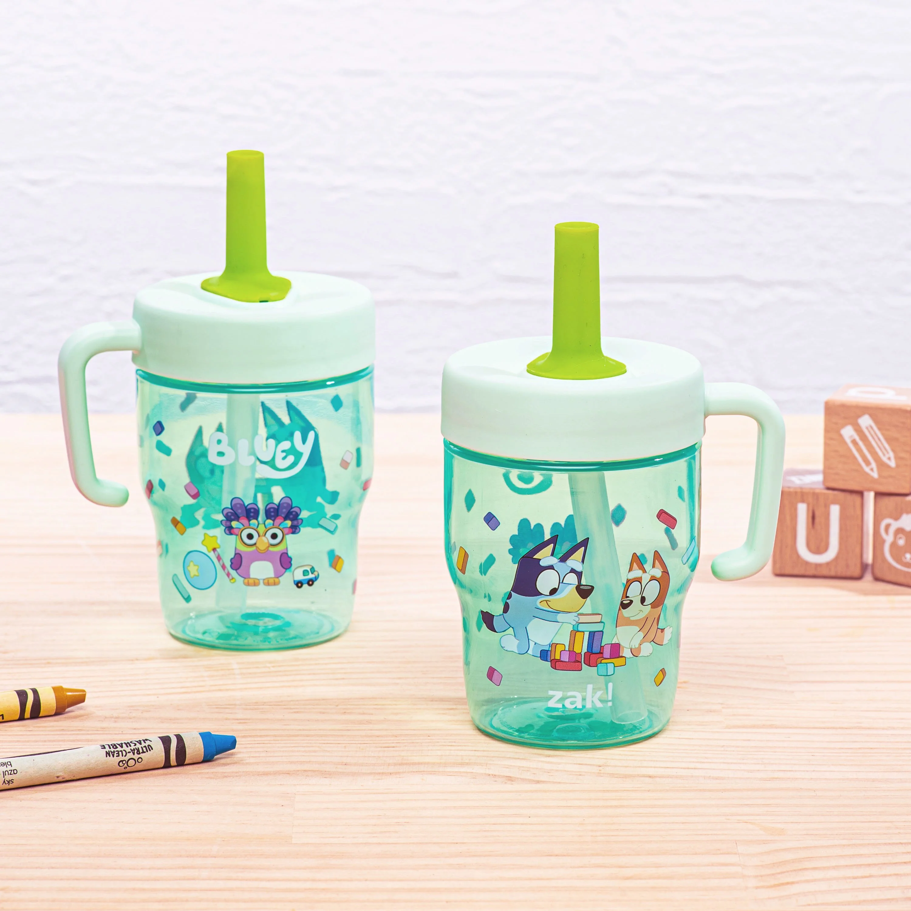 Capri Tumbler, 10 oz. (2 Pack) - Image 3
