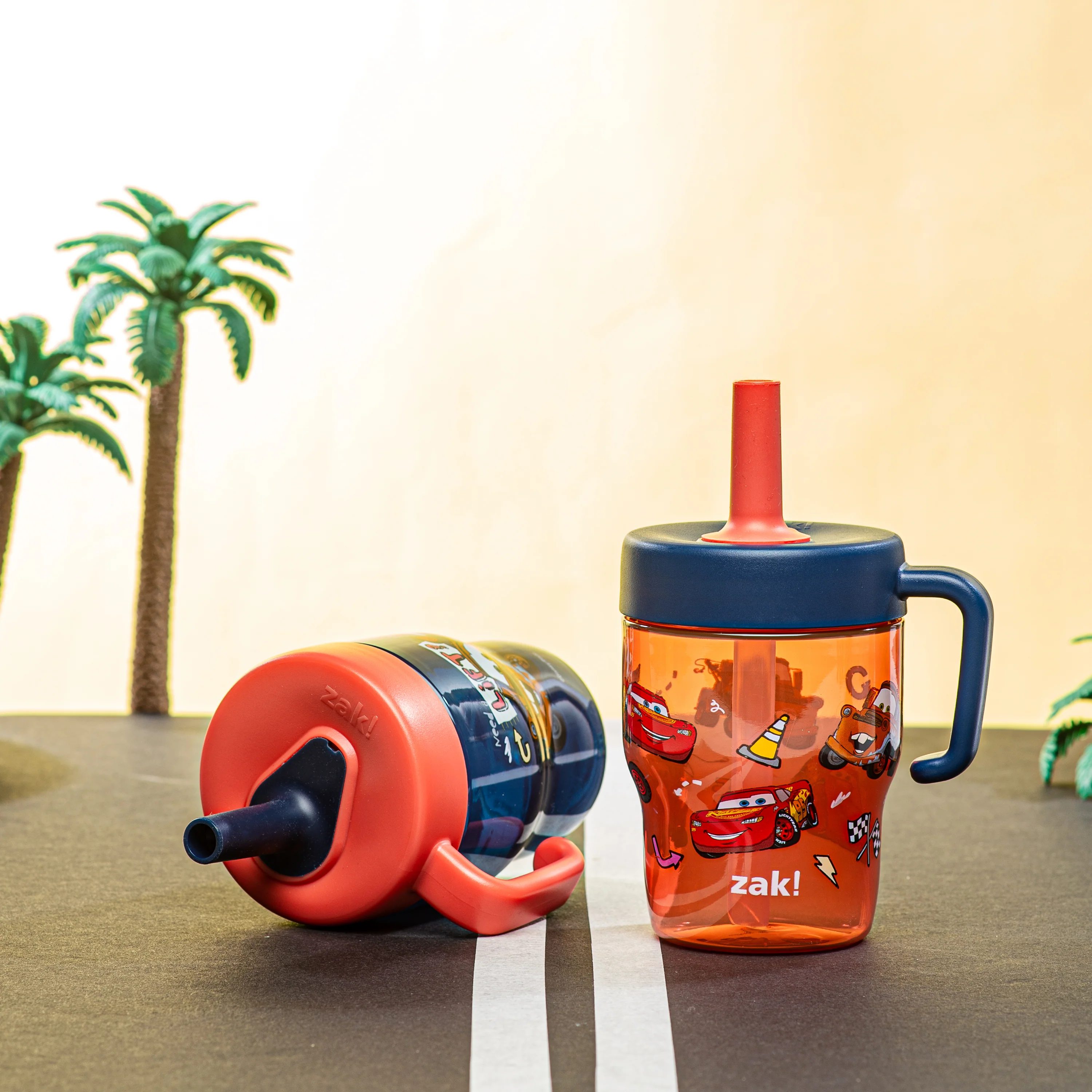 Capri Tumbler, 10 oz. (2 Pack) - Image 3
