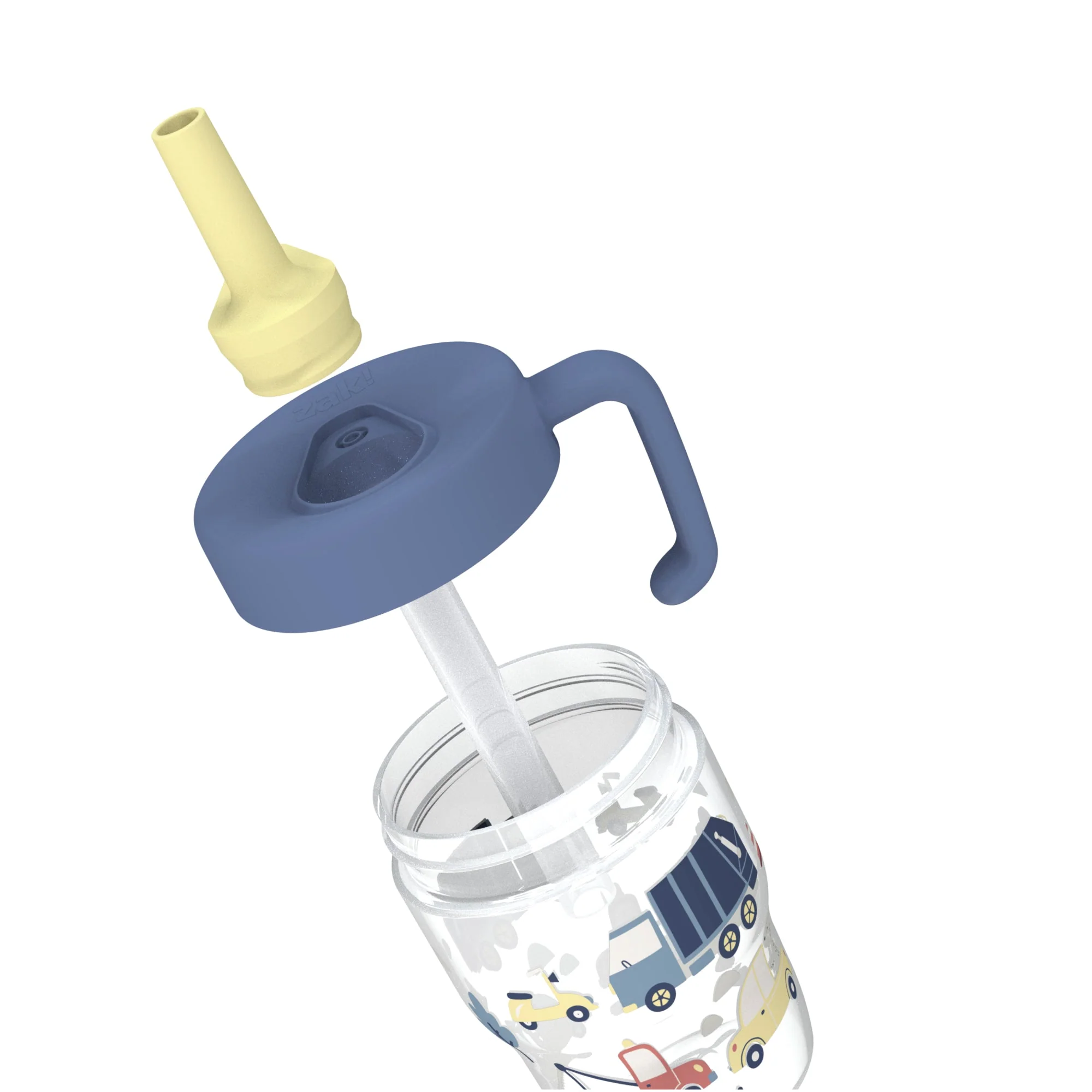 Capri Tumbler, 10 oz. (2 Pack) - Image 4
