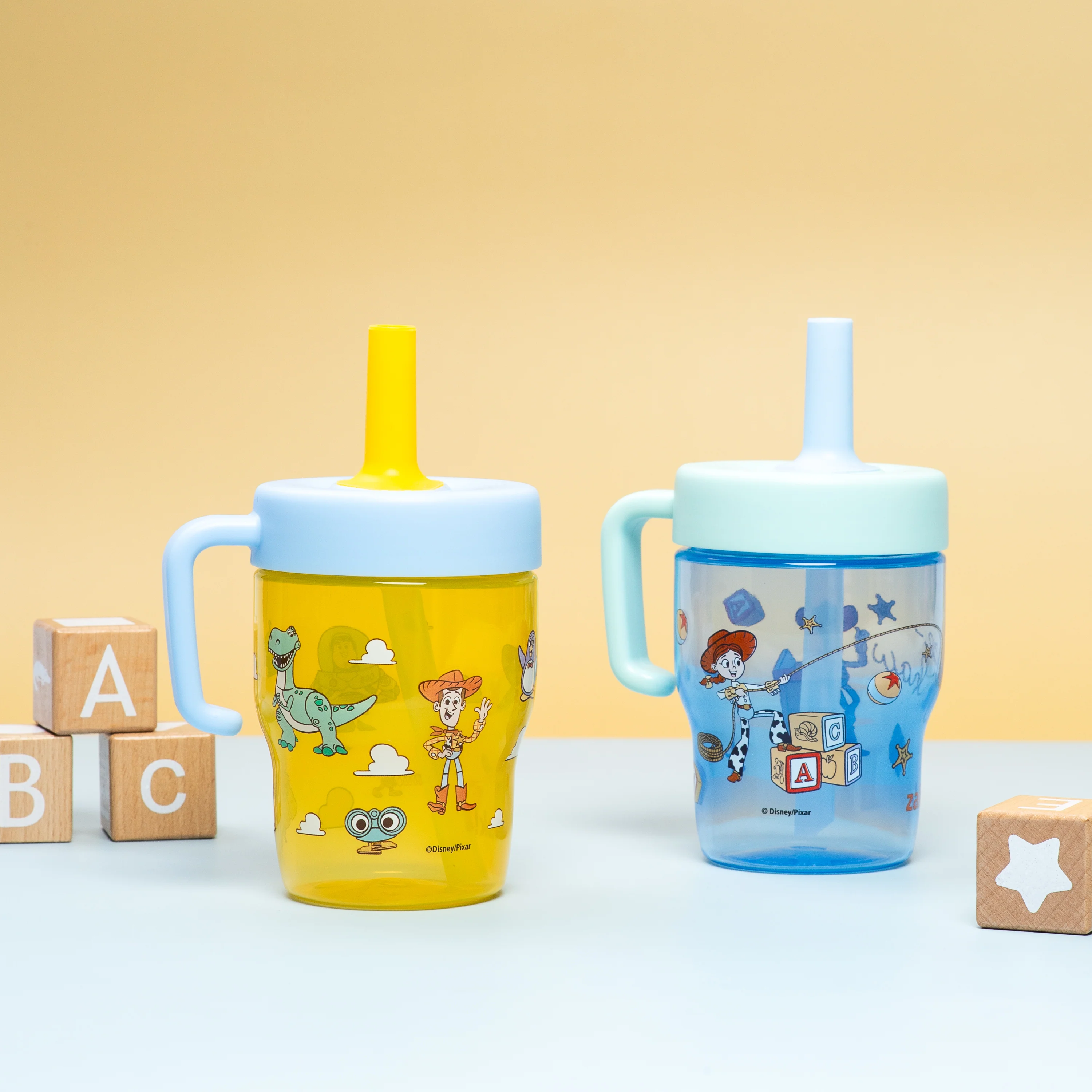 Capri Tumbler, 10 oz. (2 Pack) - Image 3
