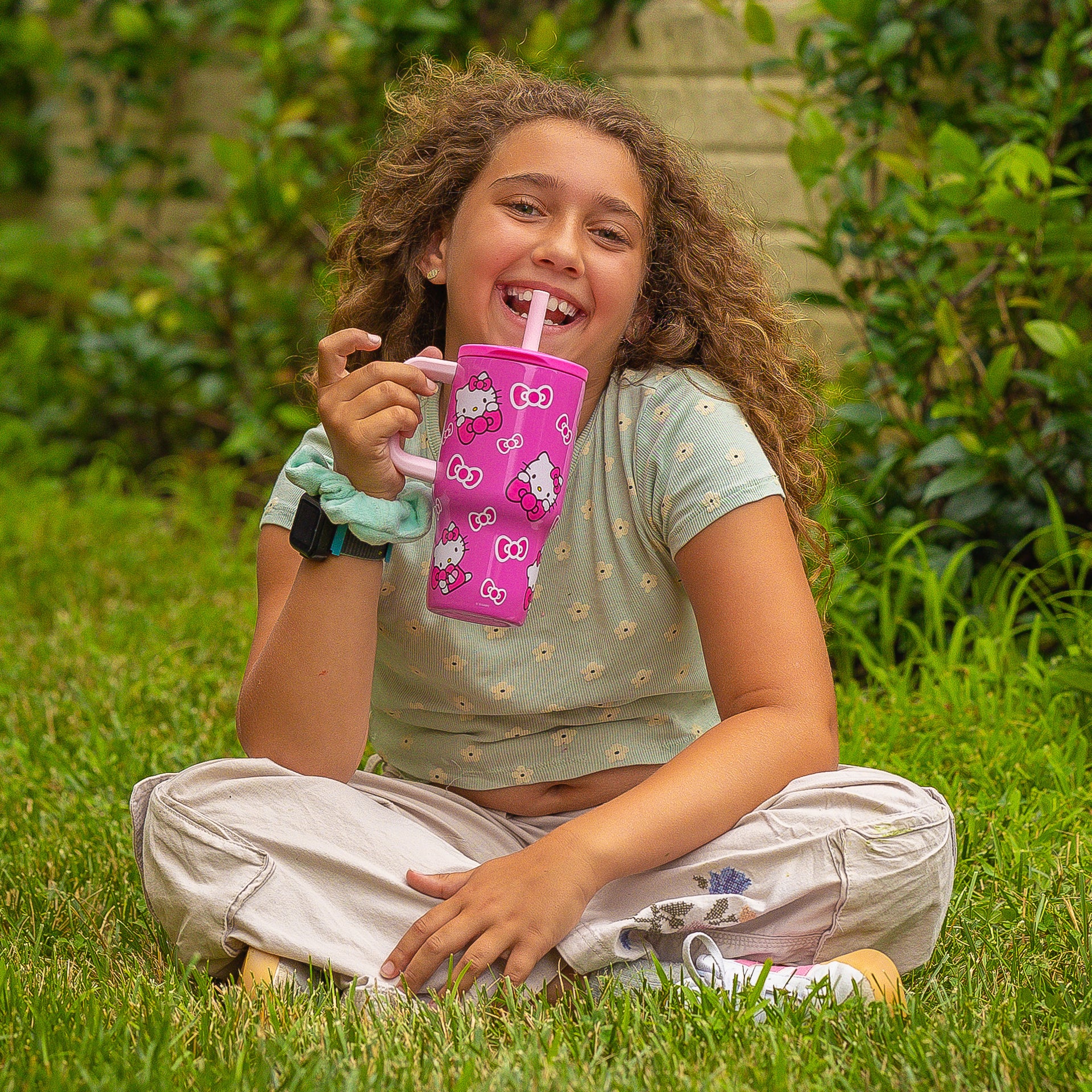 Fairway Insulated Tumbler, 16 oz. - Image 6