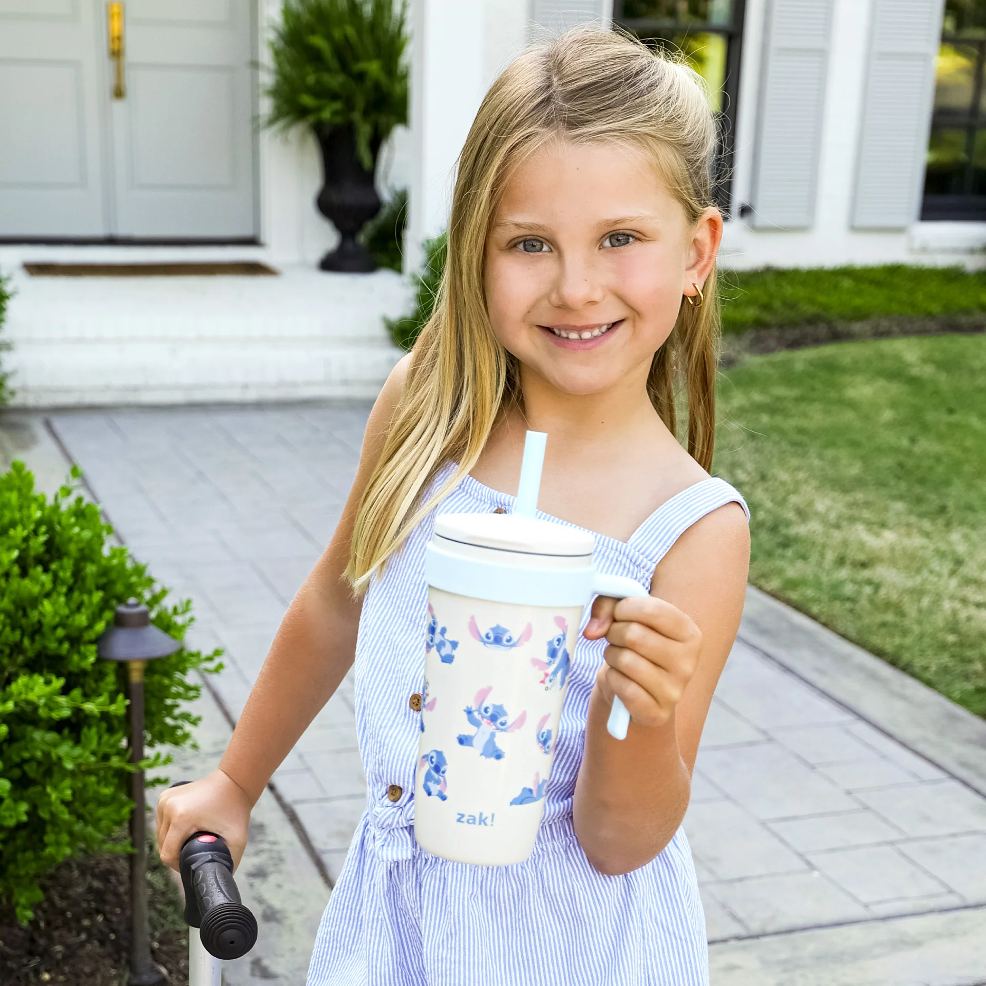 Fairway Insulated Tumbler, 18 oz. - Image 5
