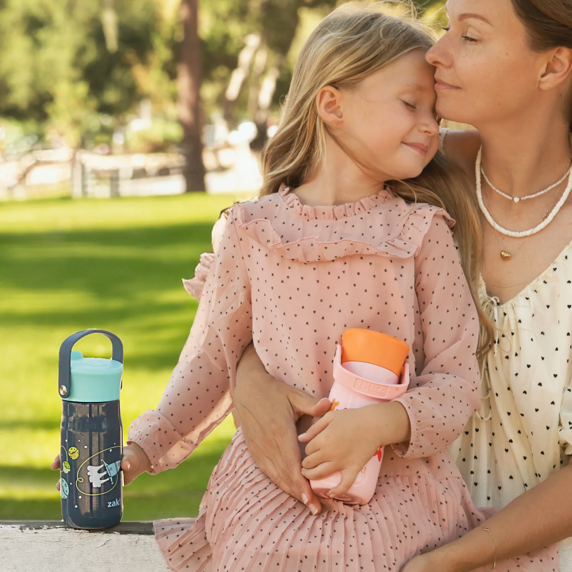 Harmony Insulated Bottle, 14 oz. - Image 4