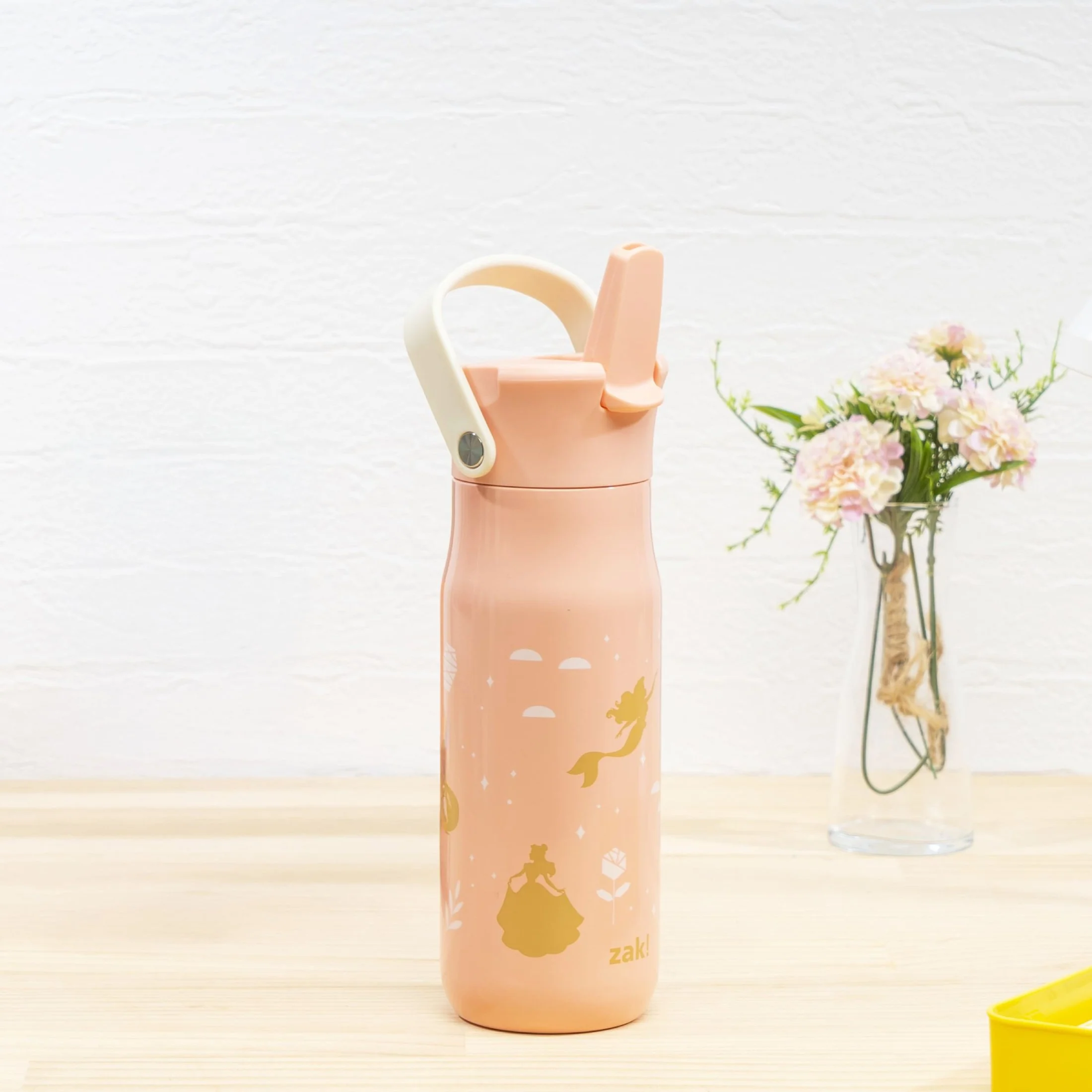 Harmony Insulated Bottle, 20 oz. - Image 3