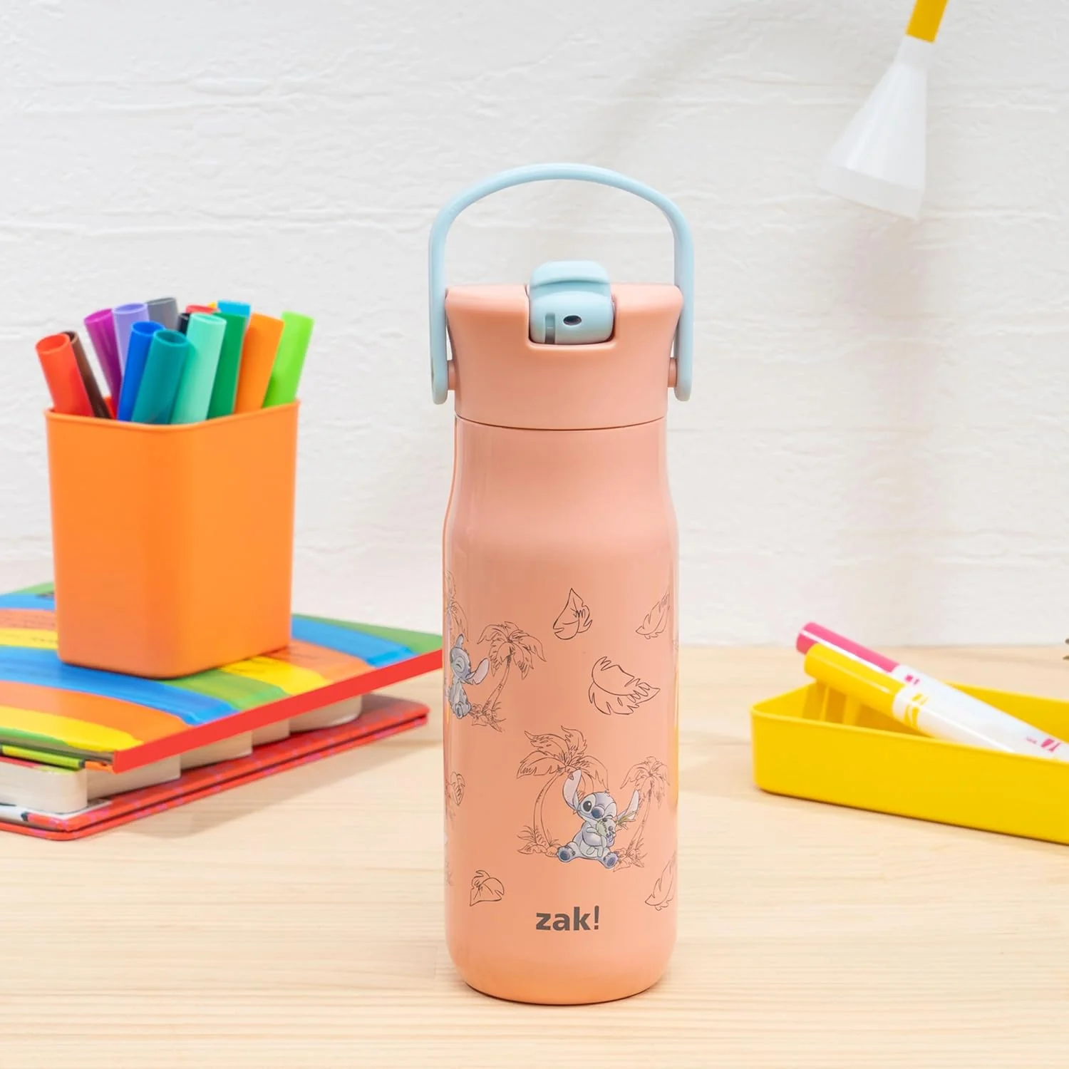 Harmony Insulated Bottle, 20 oz. - Image 3