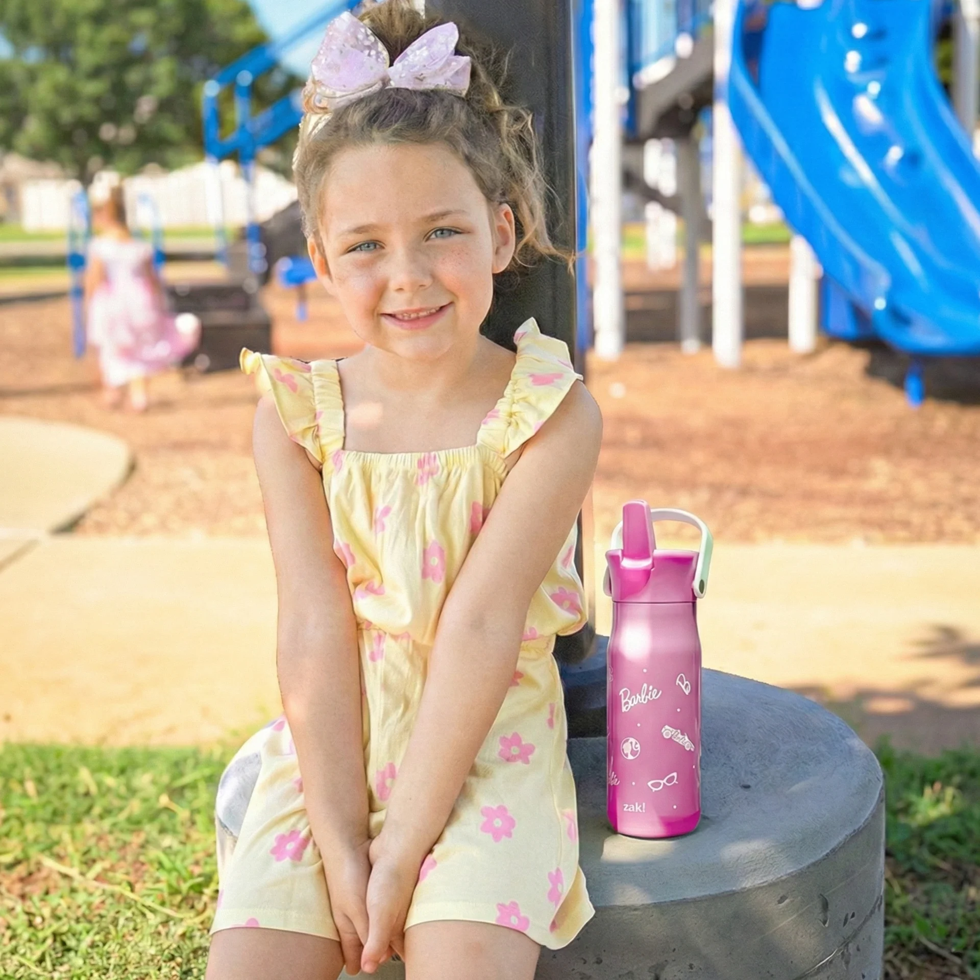 Harmony Insulated Bottle, 20 oz. - Image 4