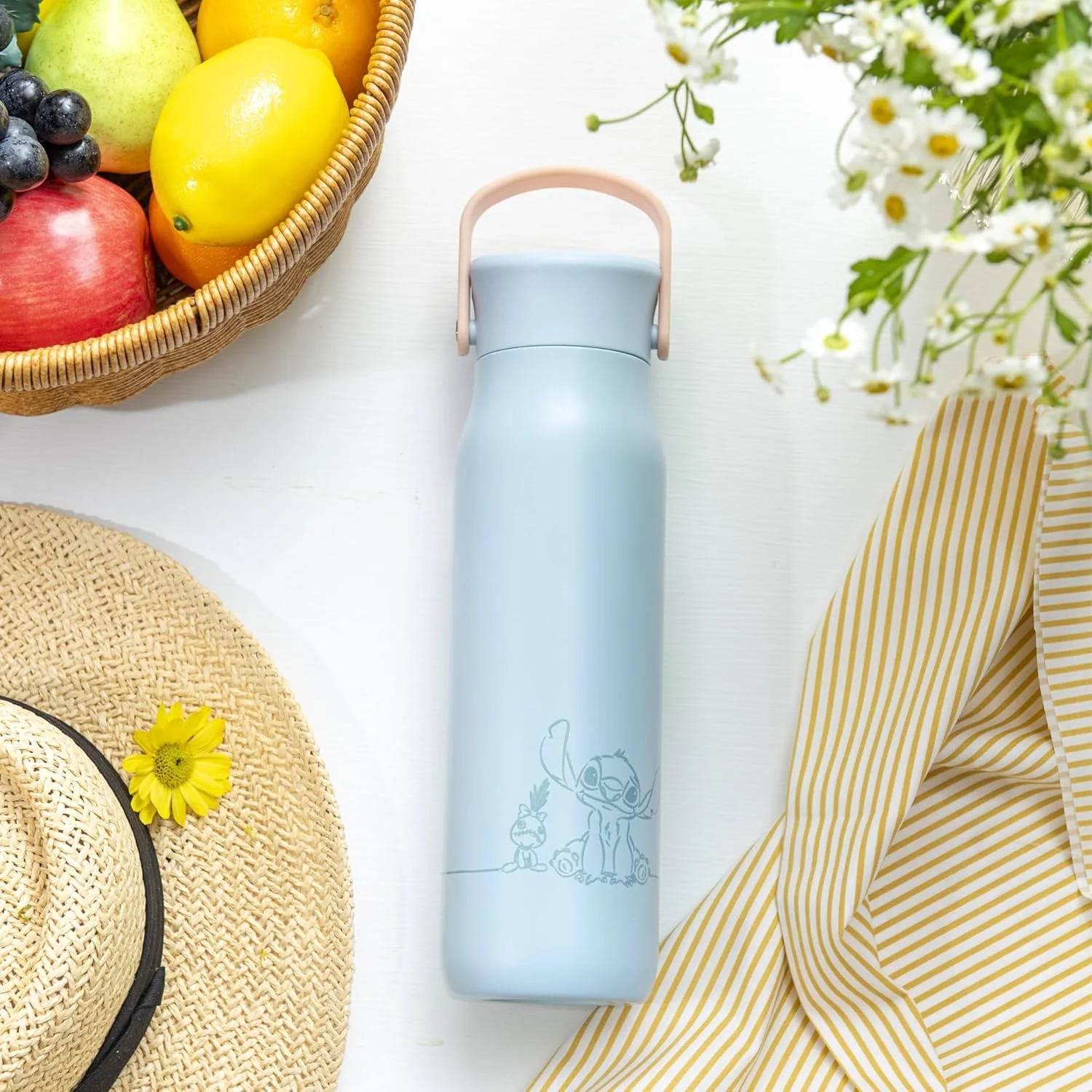 Harmony Insulated Bottle, 32 oz. - Image 3