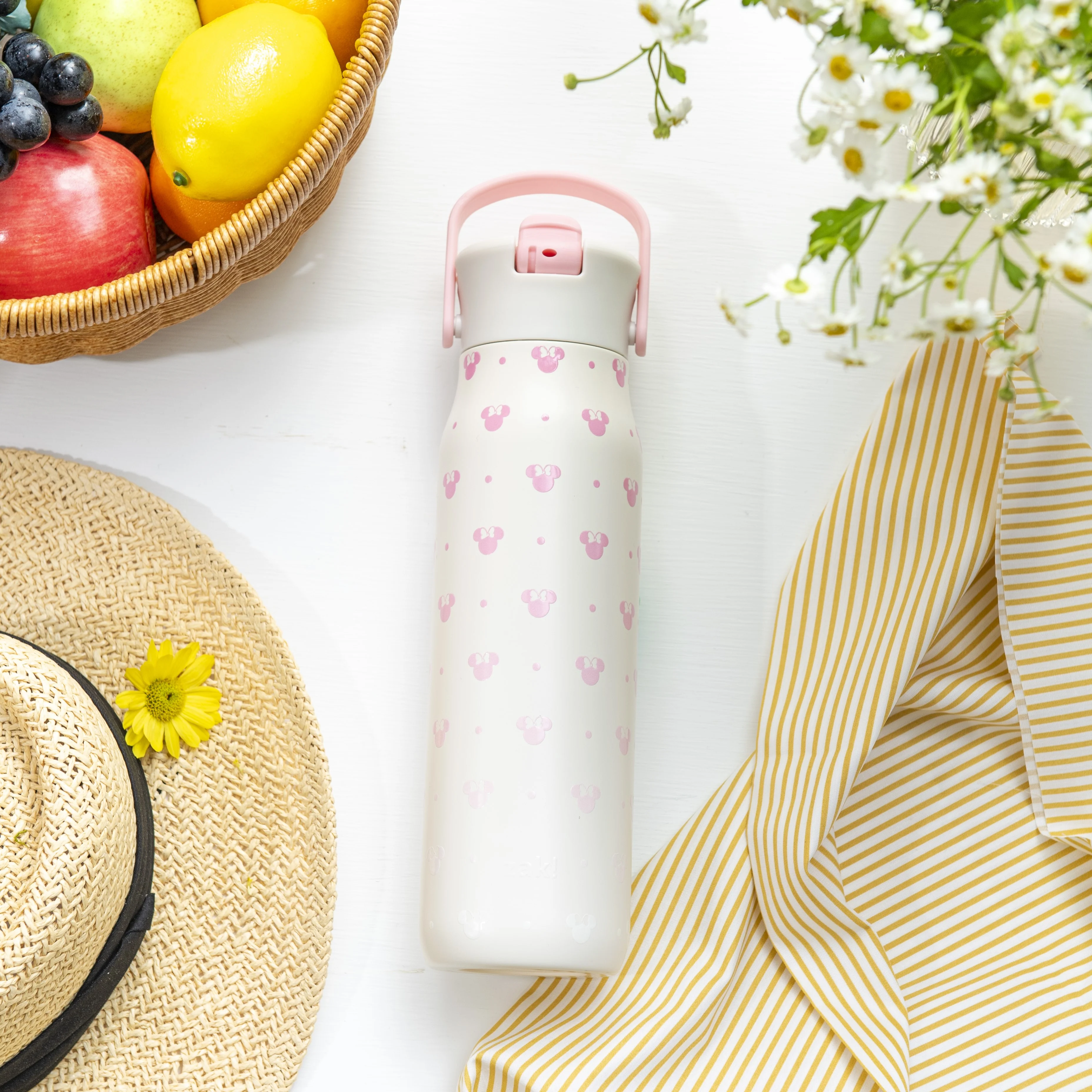 Harmony Insulated Bottle, 32 oz. - Image 5