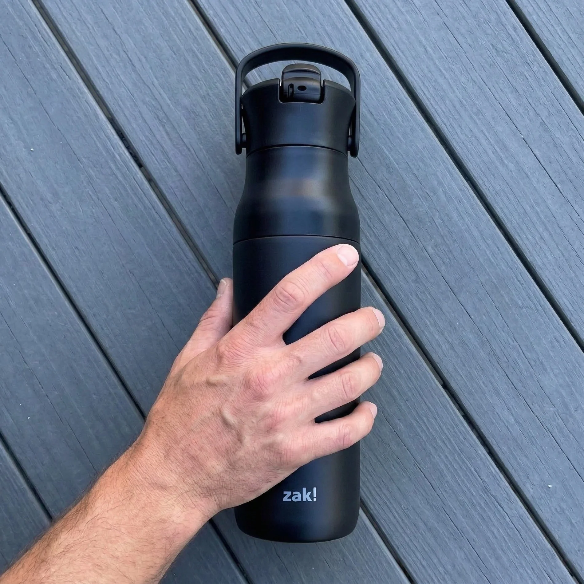 Harmony Insulated Bottle, 32 oz. - Image 4