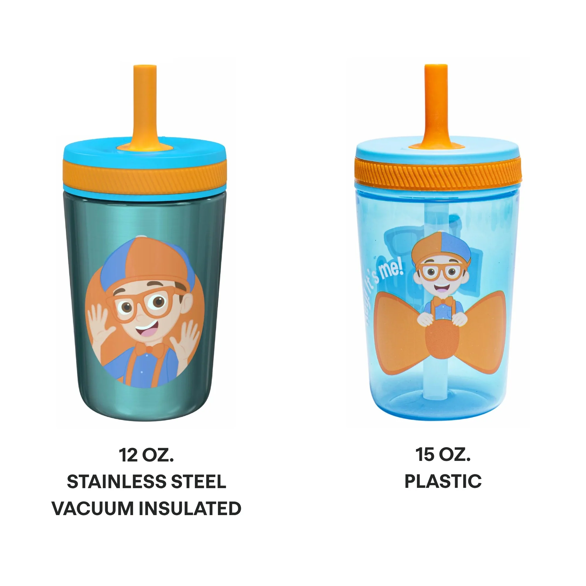 Kelso 3 Piece Tumbler Set - Image 4