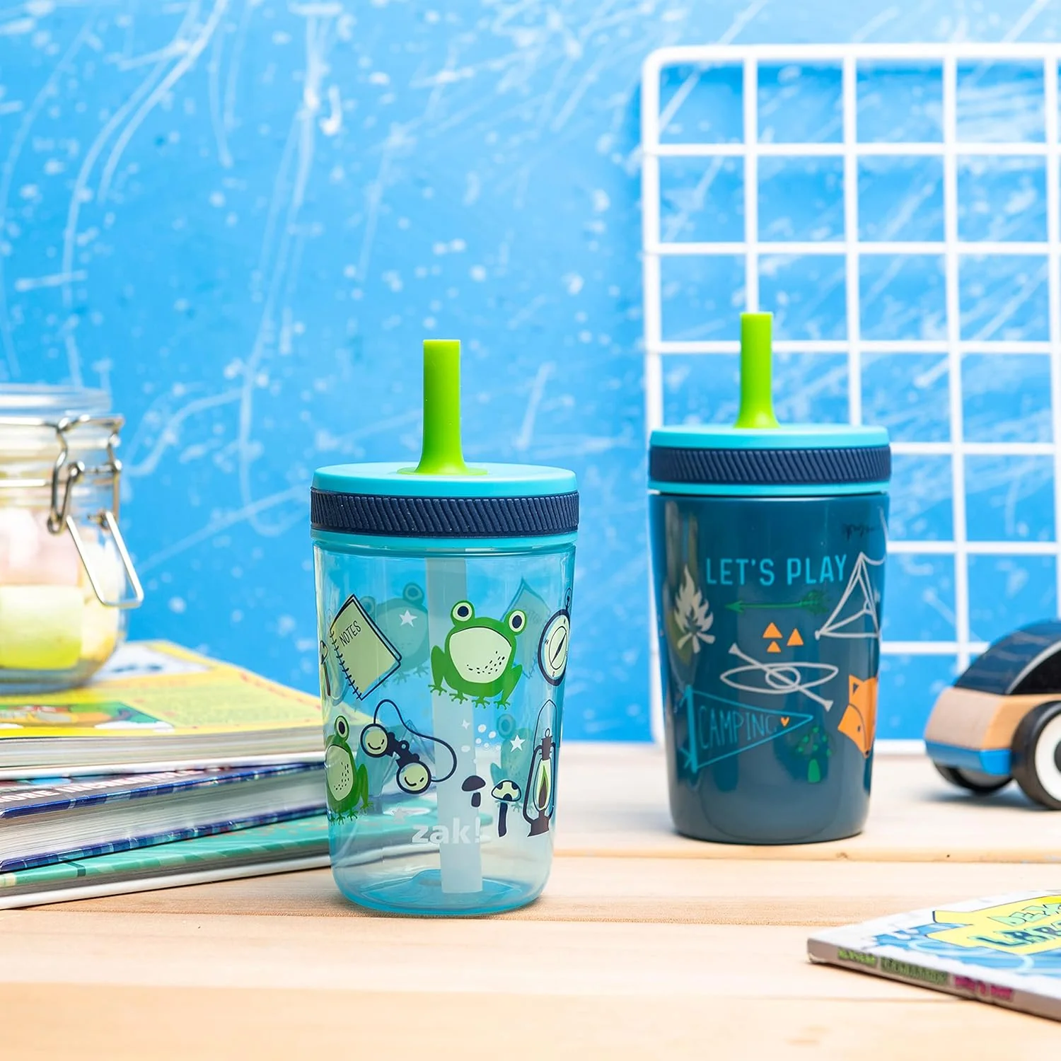 Kelso 3 Piece Tumbler Set - Image 3