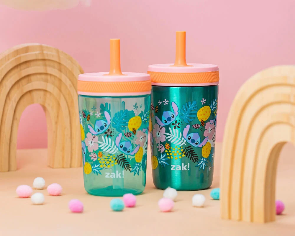 Kelso 3 Piece Tumbler Set - Image 3
