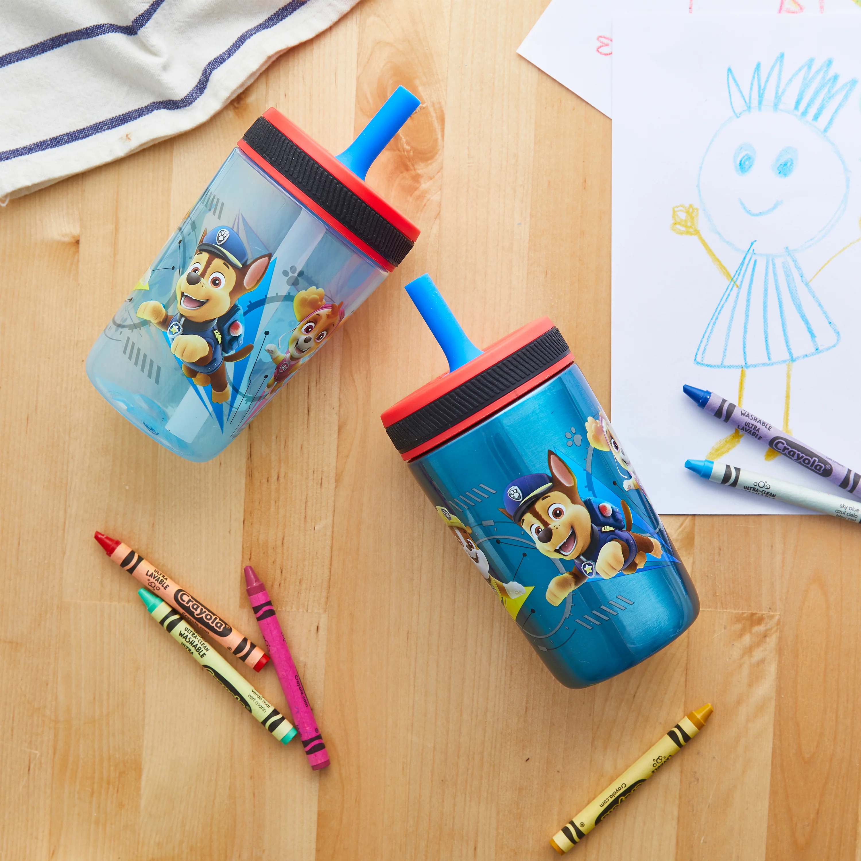 Kelso 3 Piece Tumbler Set - Image 3