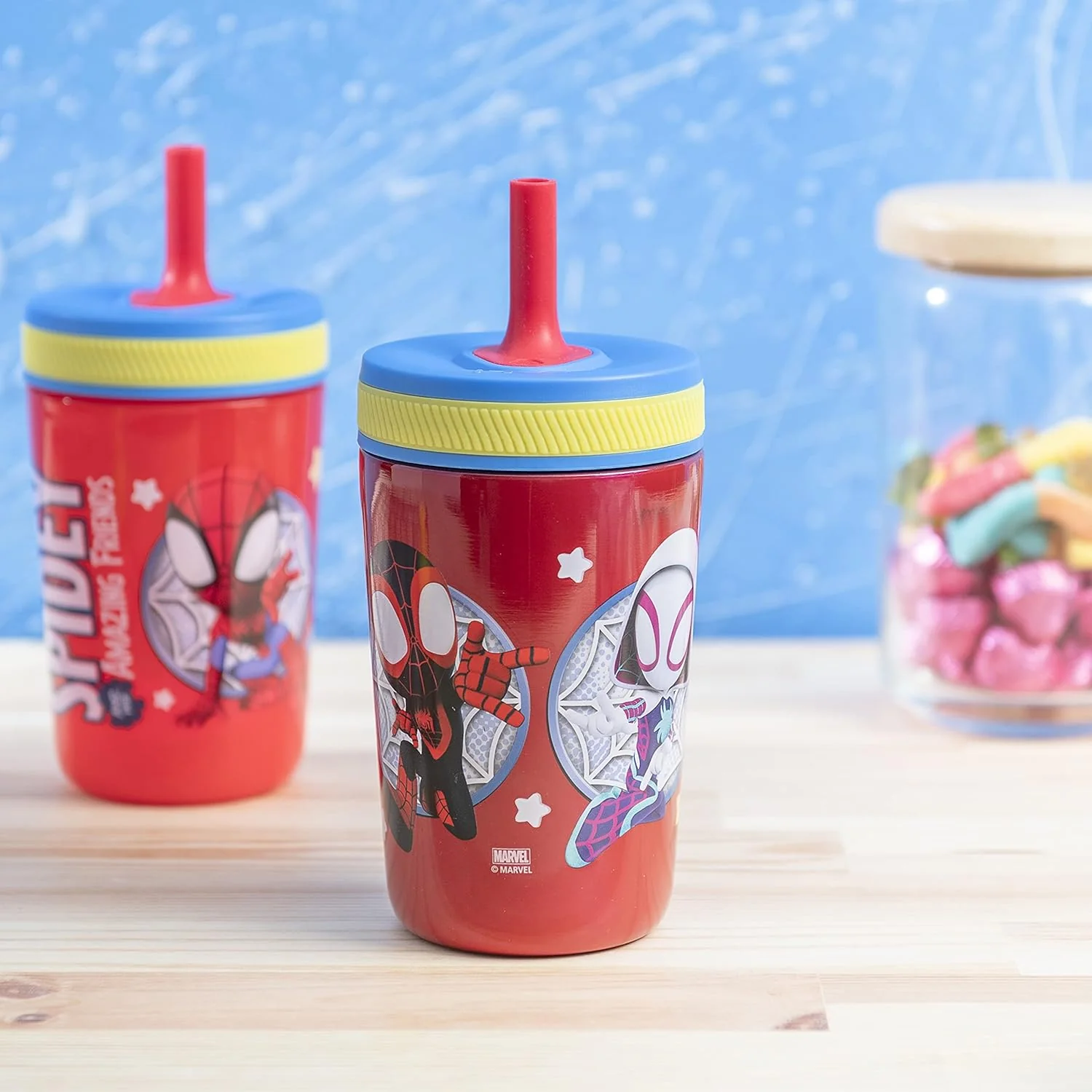 Kelso 3 Piece Tumbler Set - Image 3
