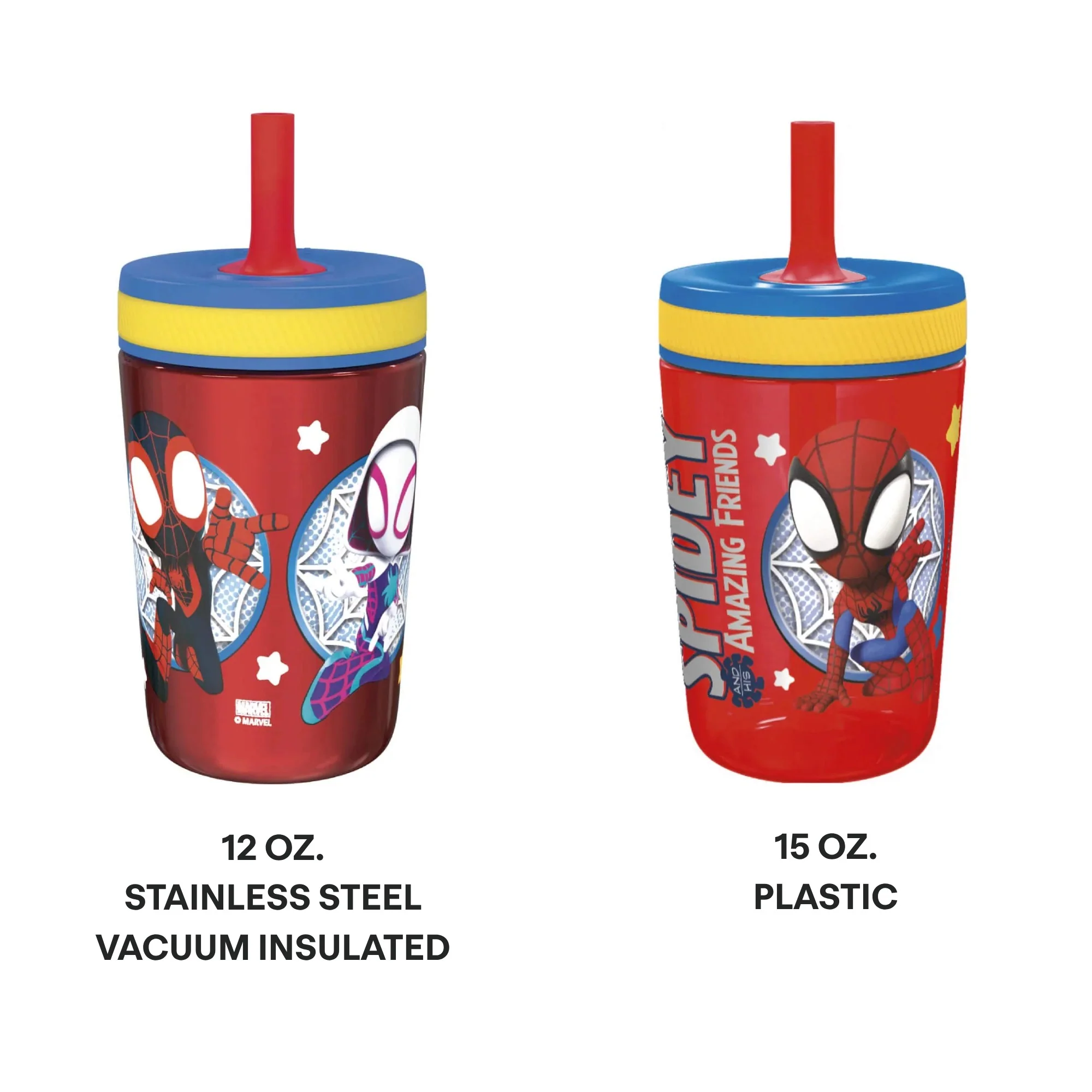 Kelso 3 Piece Tumbler Set - Image 4