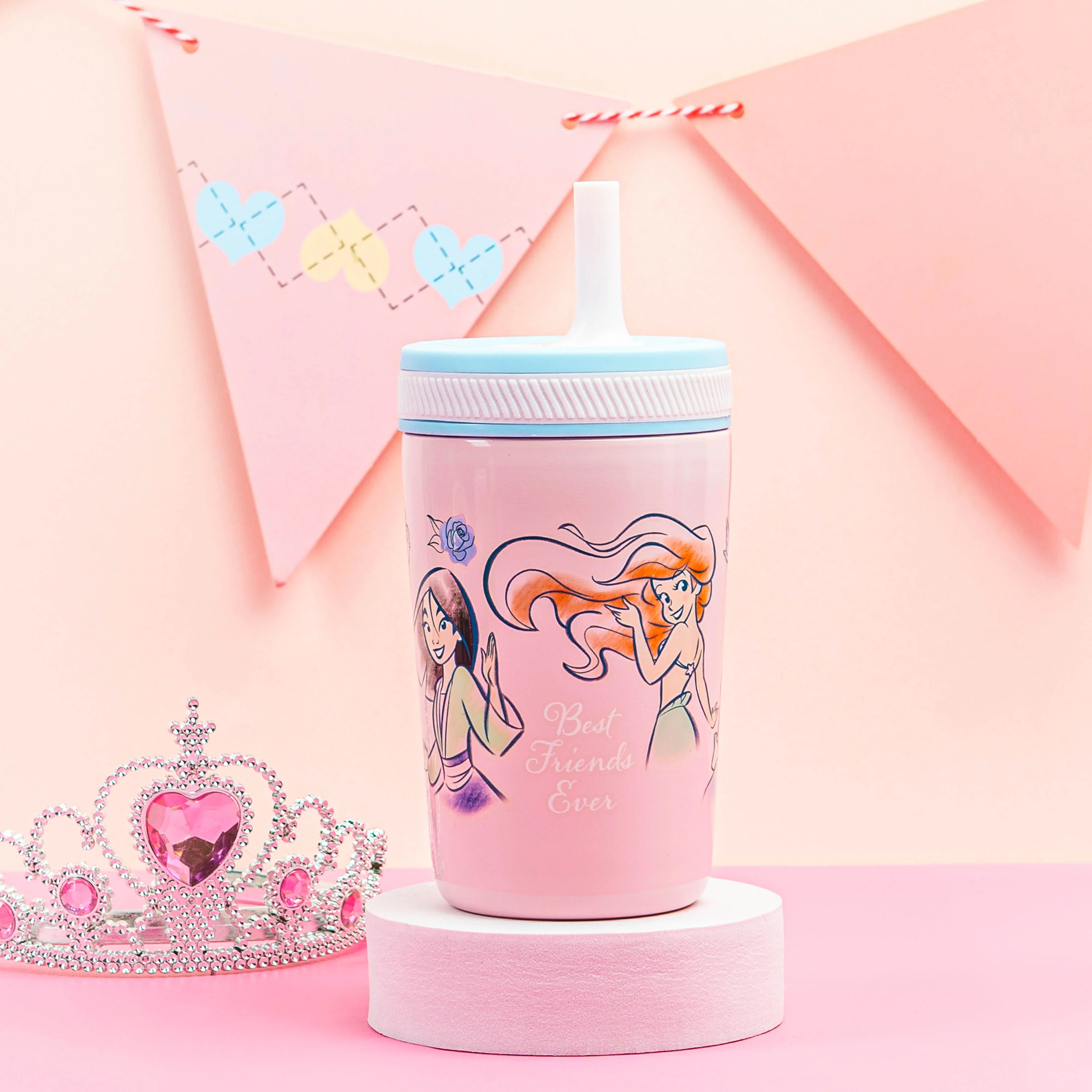 Kelso Insulated Tumbler, 12 oz. - Image 2