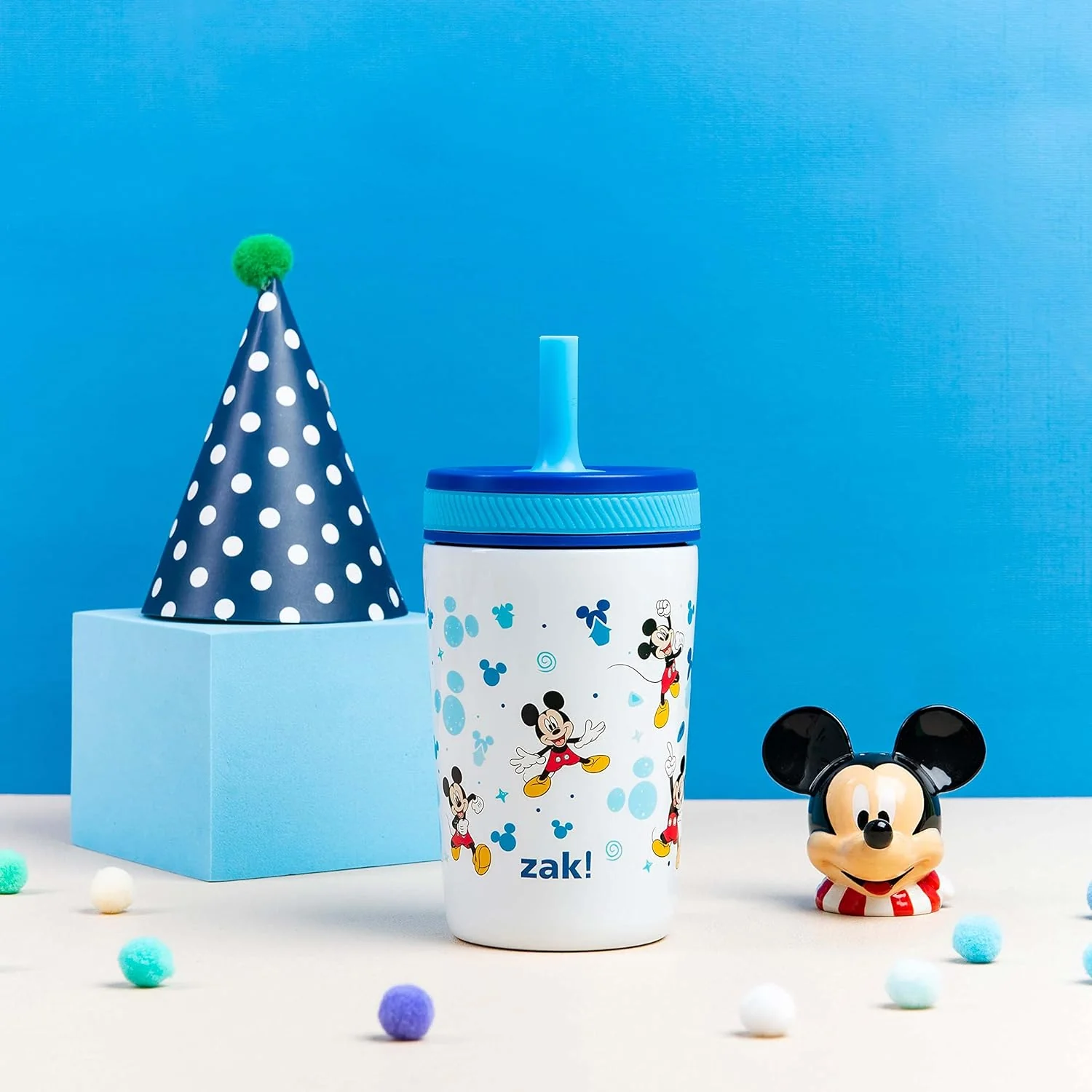 Kelso Insulated Tumbler, 12 oz. - Image 3