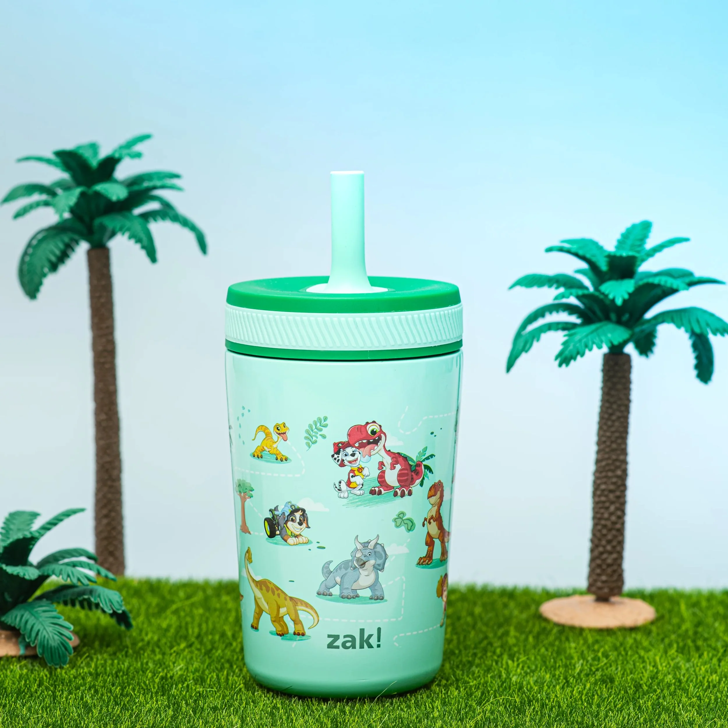 Kelso Insulated Tumbler, 12 oz. - Image 3