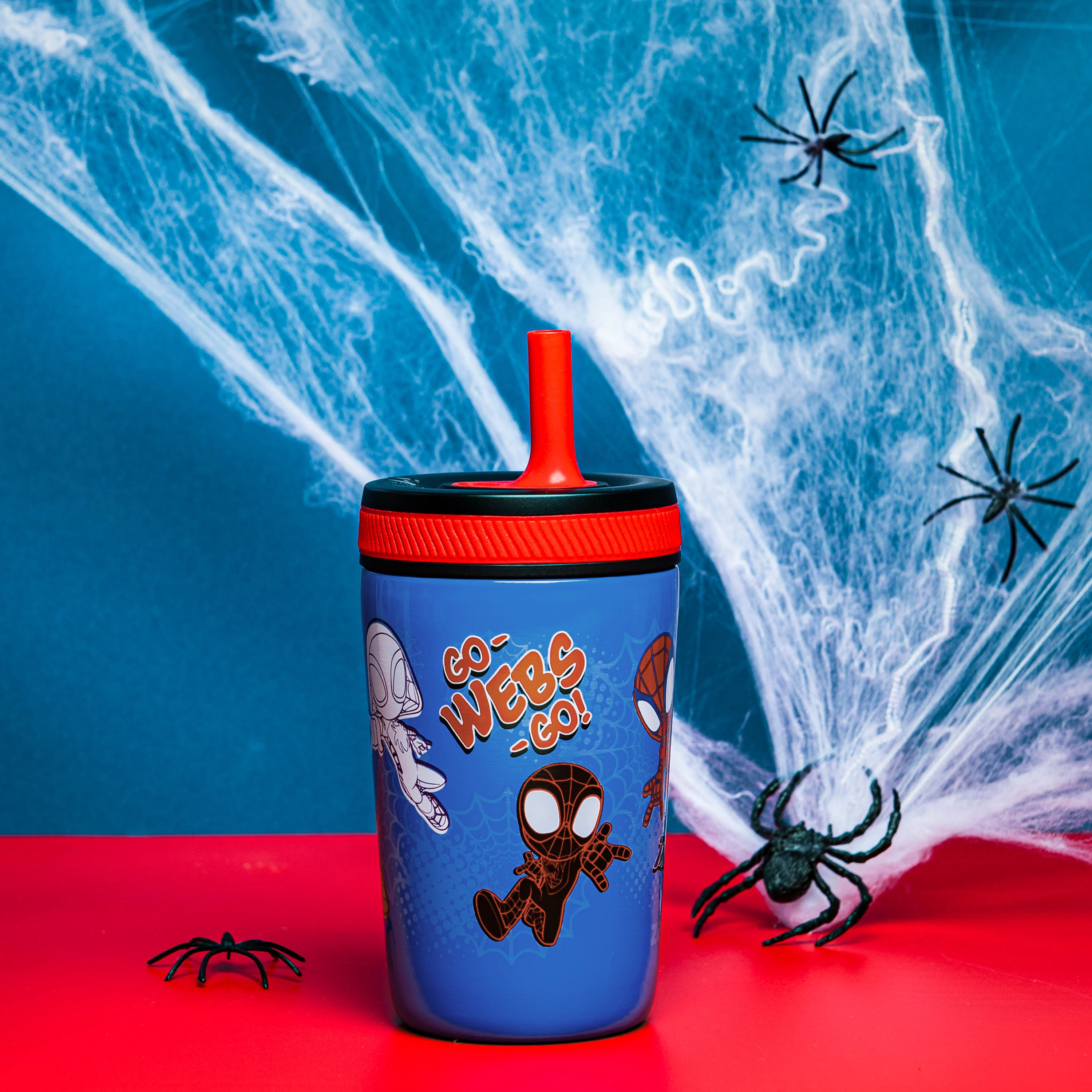 Kelso Insulated Tumbler, 12 oz. - Image 3