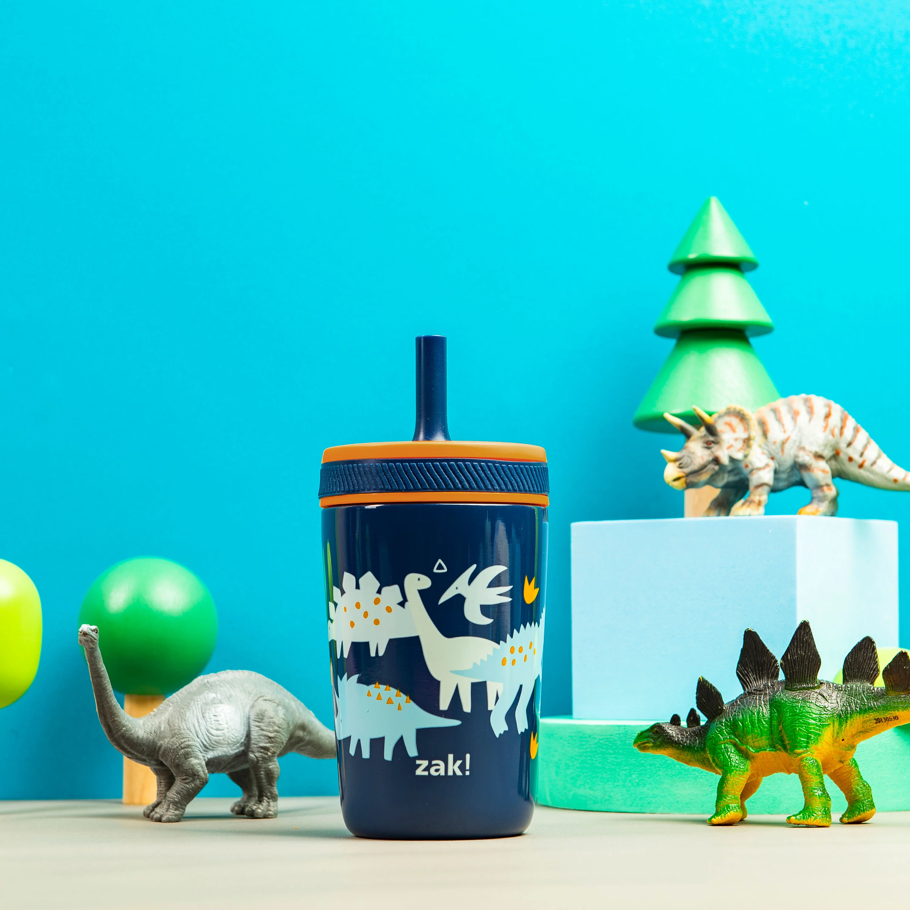 Kelso Insulated Tumbler, 12 oz. - Image 3