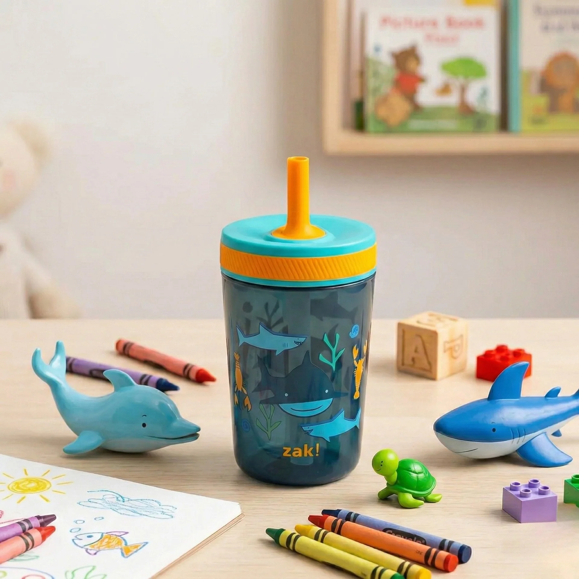 Kelso Tumbler, 15 oz. (2 Pack) - Image 3