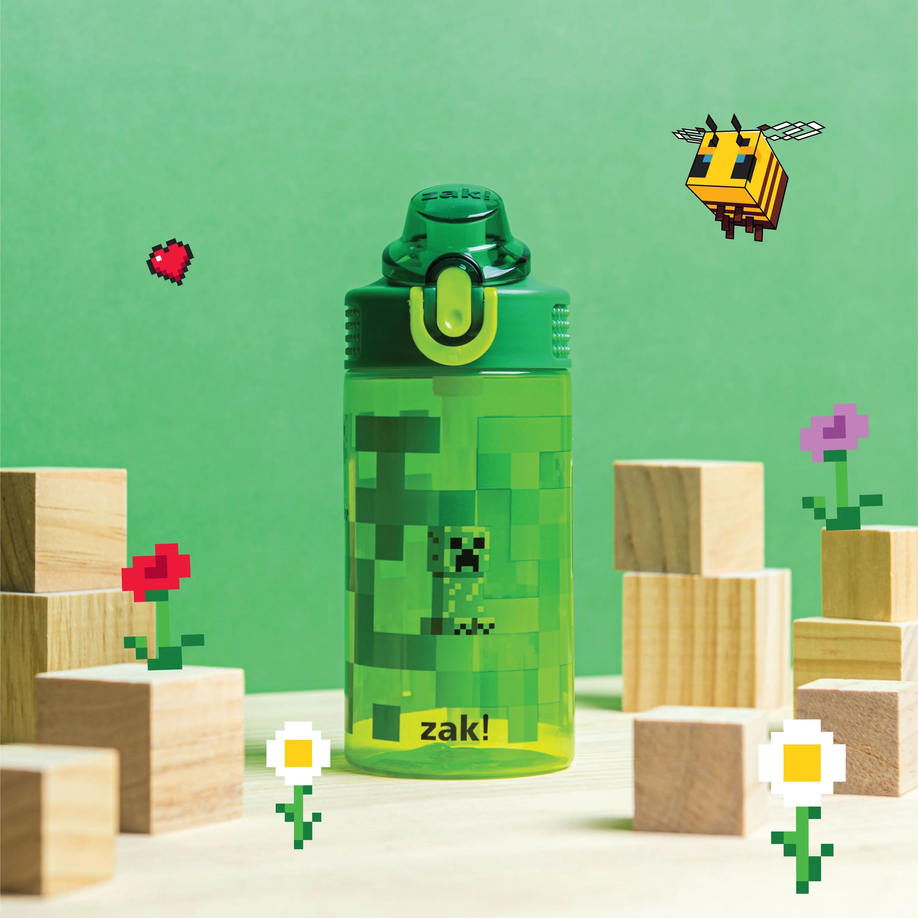 Sage Bottle, 16 oz. - Image 3