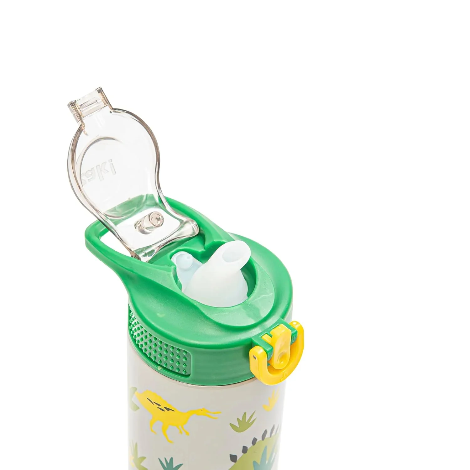 Sage Insulated Bottle, 14 oz. - Image 3