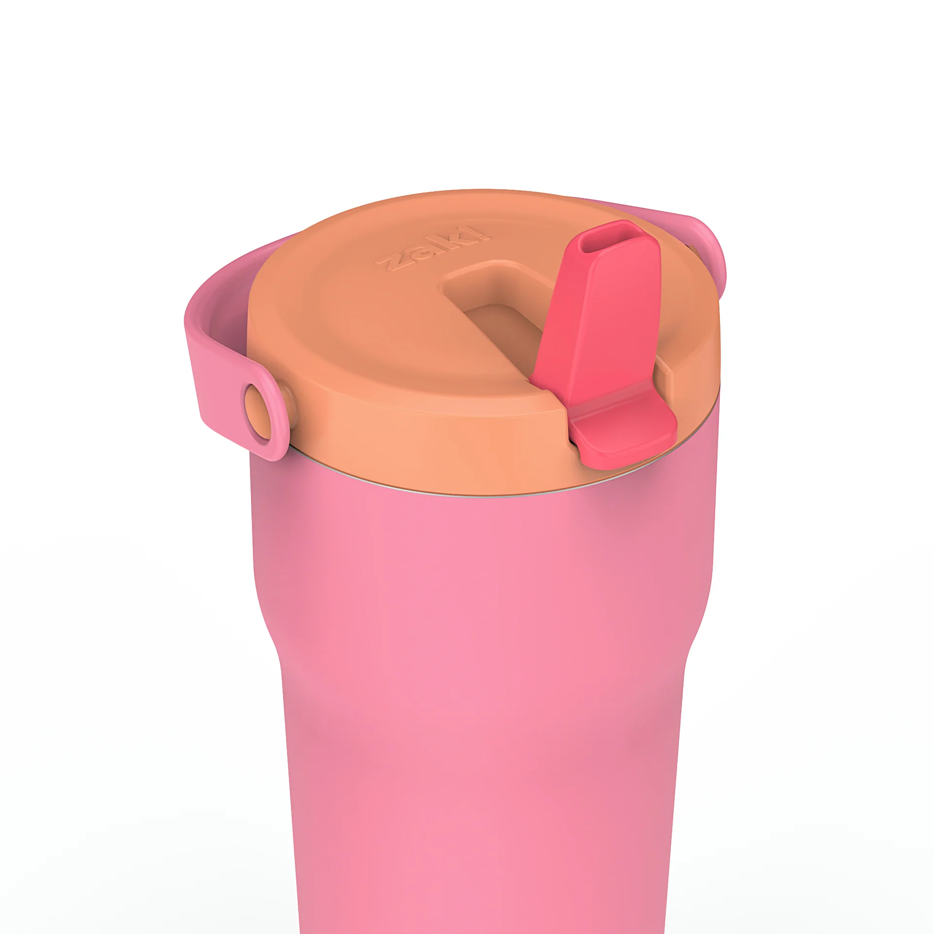 Sutton Grip Insulated Tumbler, 30 oz. - Image 4