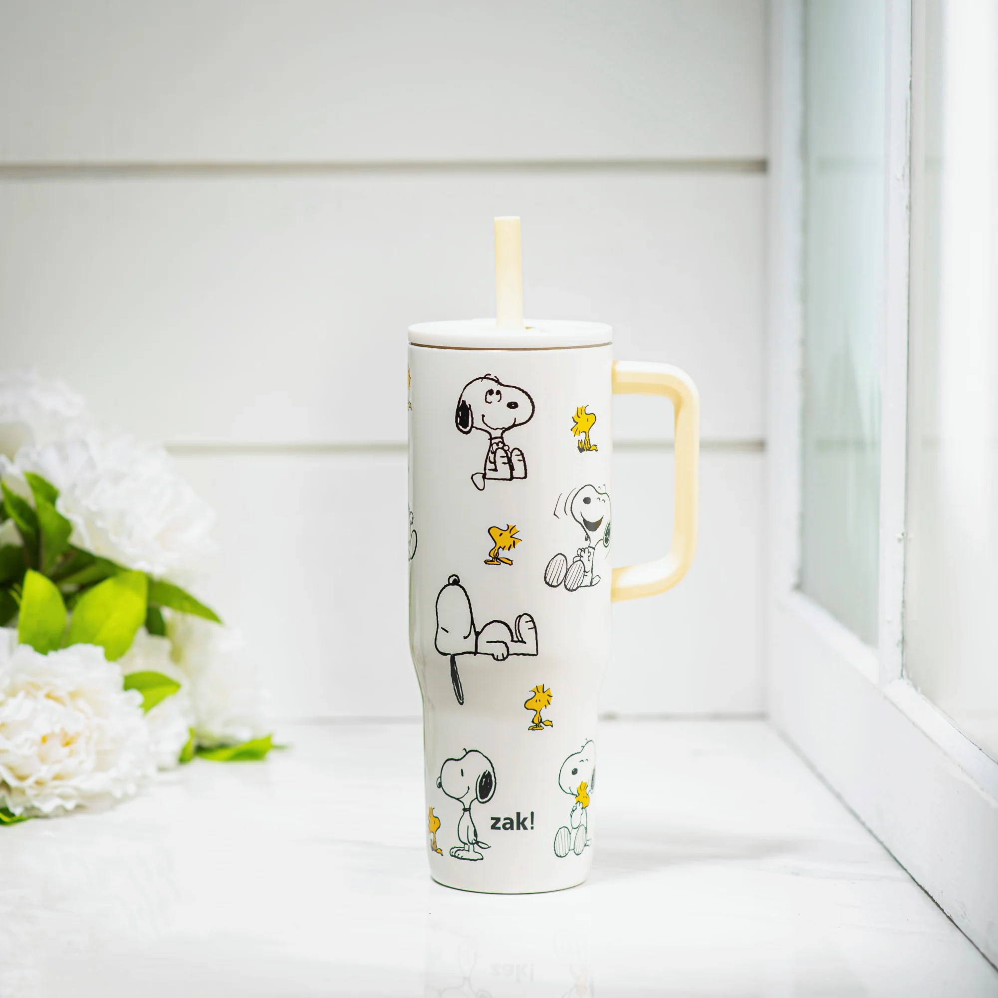 Sutton Insulated Tumbler, 30 oz. - Image 3