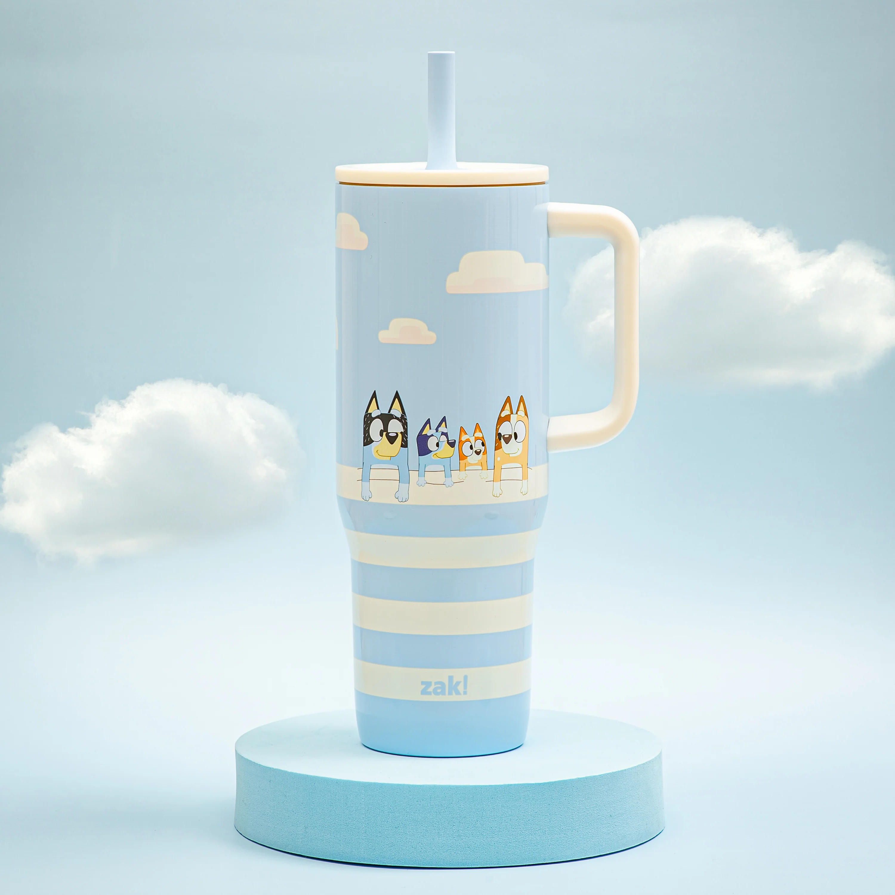Sutton Insulated Tumbler, 30 oz. - Image 3