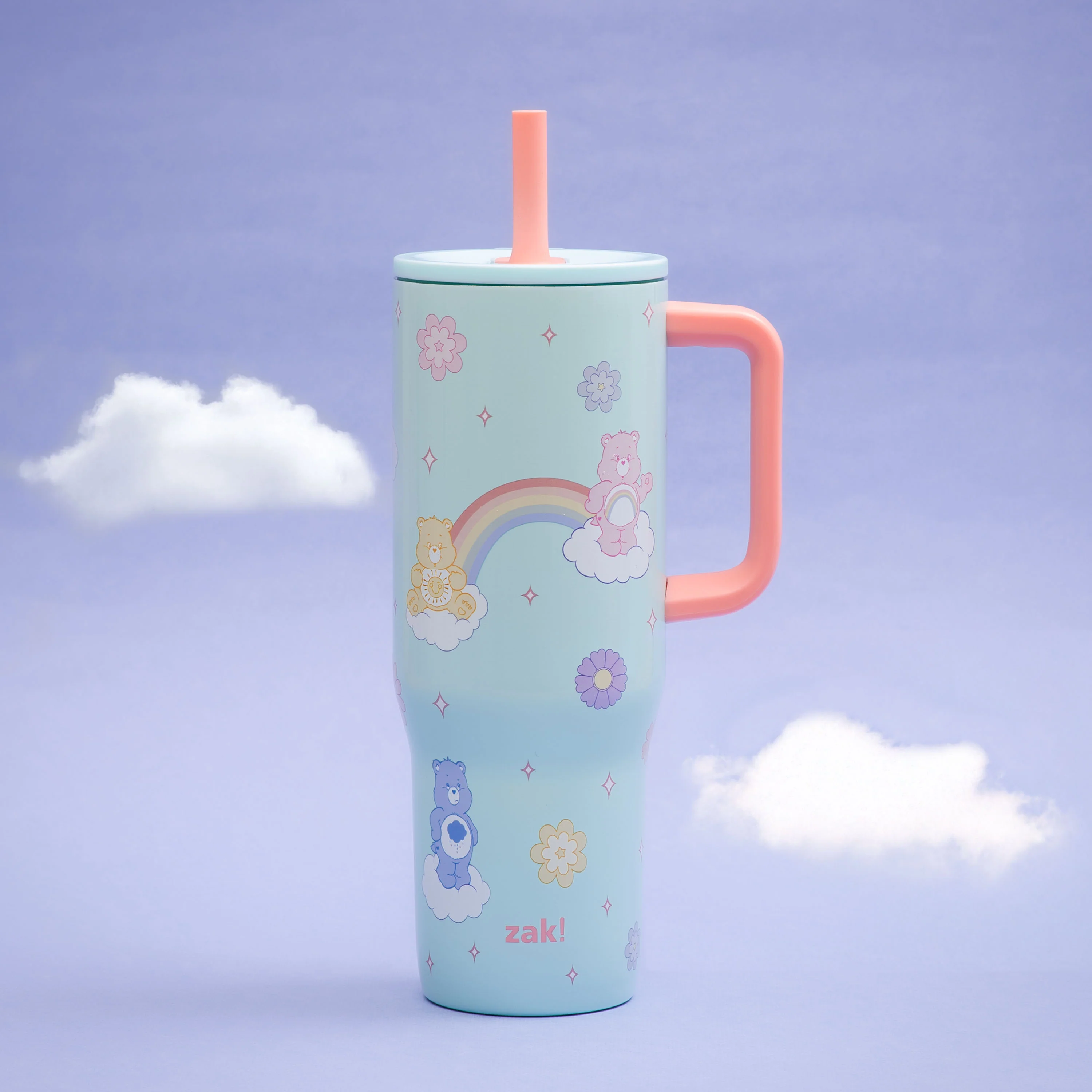 Sutton Insulated Tumbler, 30 oz. - Image 3