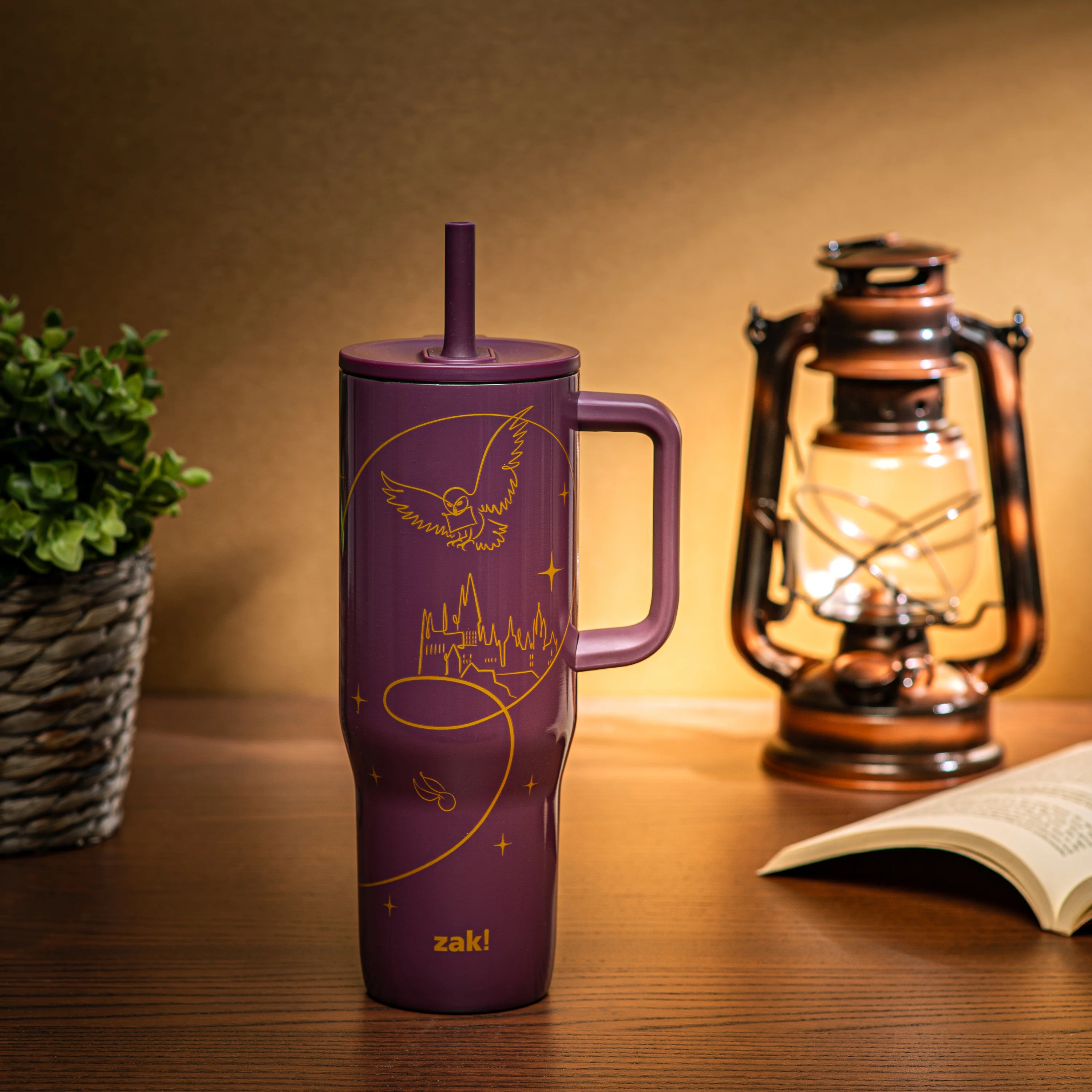 Sutton Insulated Tumbler, 30 oz. - Image 3