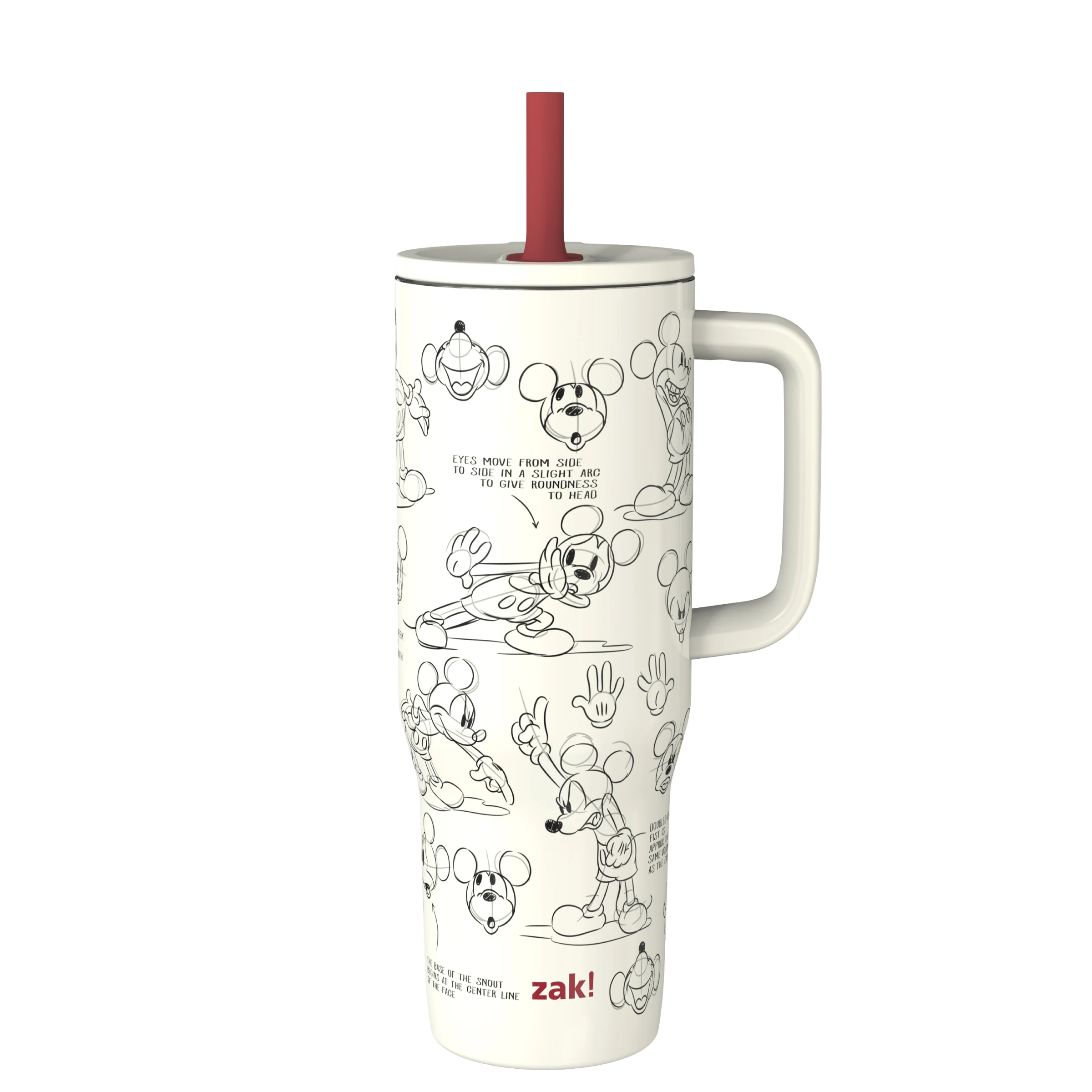 Sutton Insulated Tumbler, 30 oz.