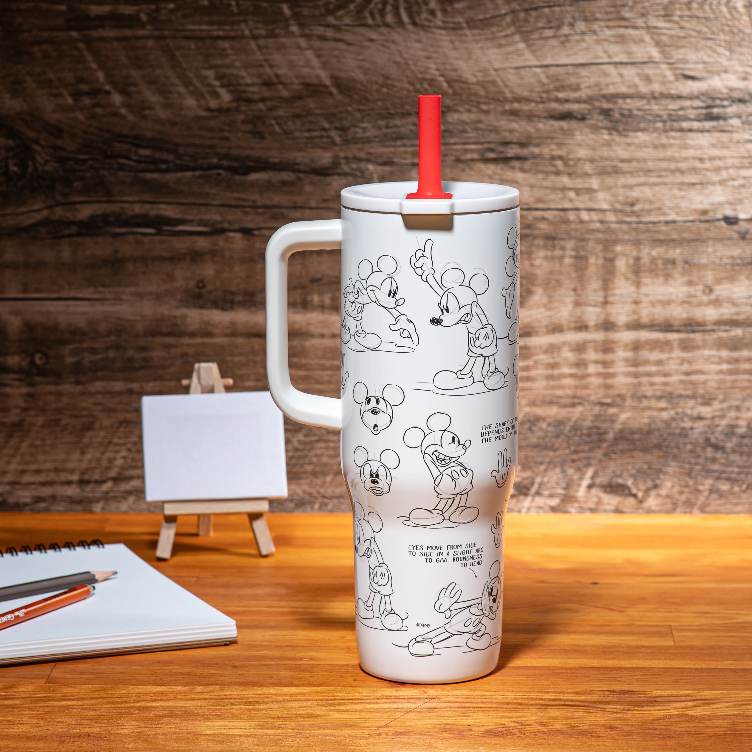 Sutton Insulated Tumbler, 30 oz. - Image 2