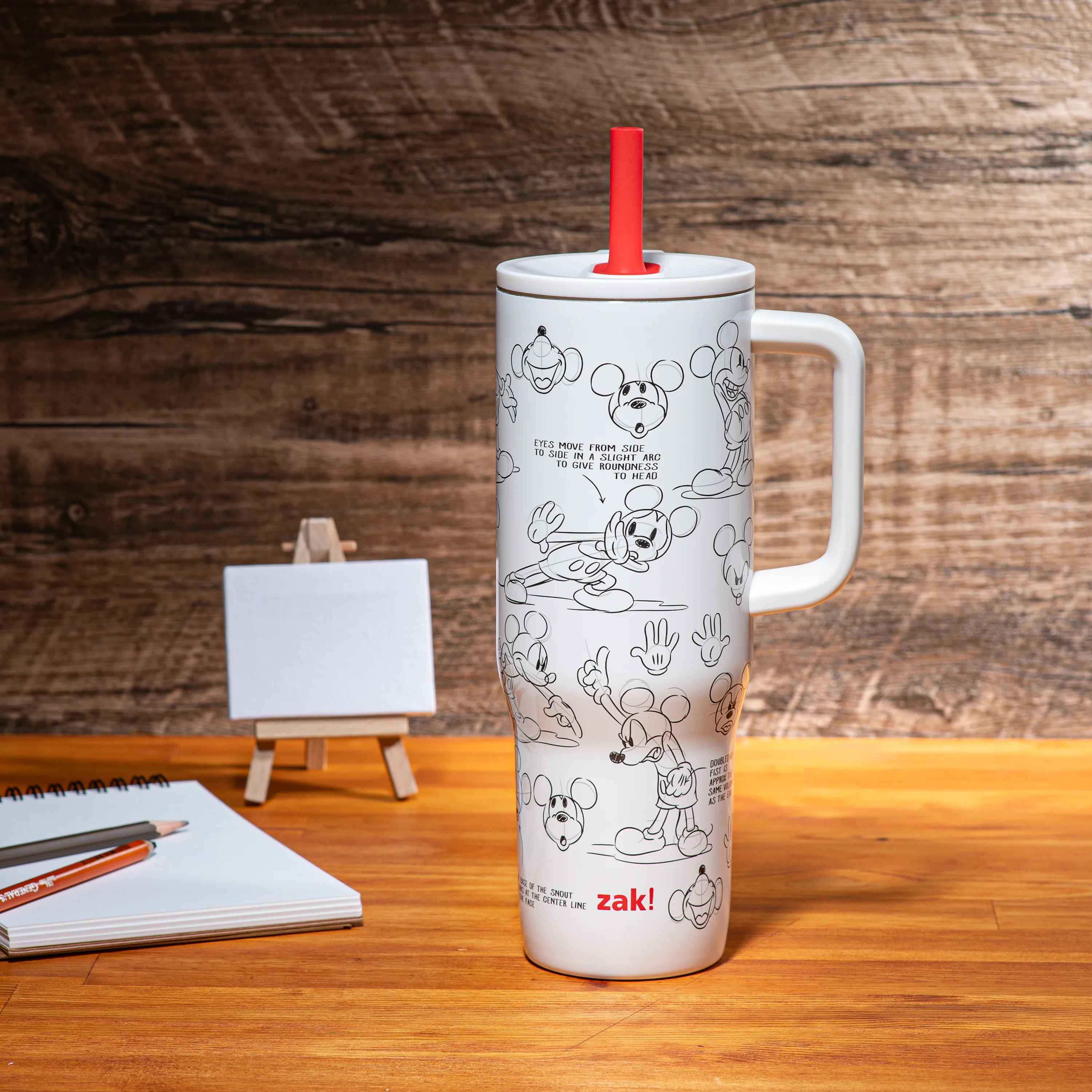 Sutton Insulated Tumbler, 30 oz. - Image 3