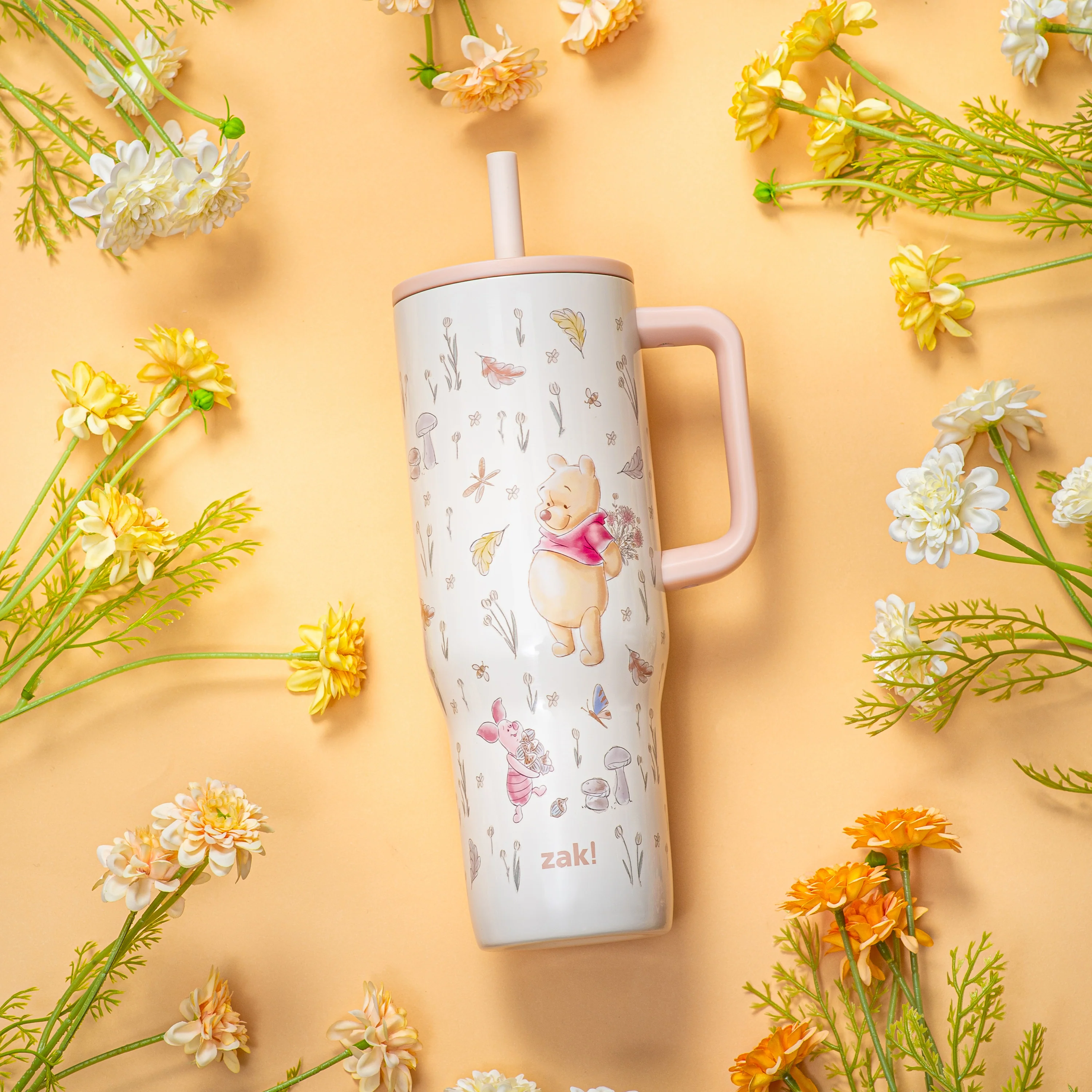 Sutton Insulated Tumbler, 30 oz. - Image 3