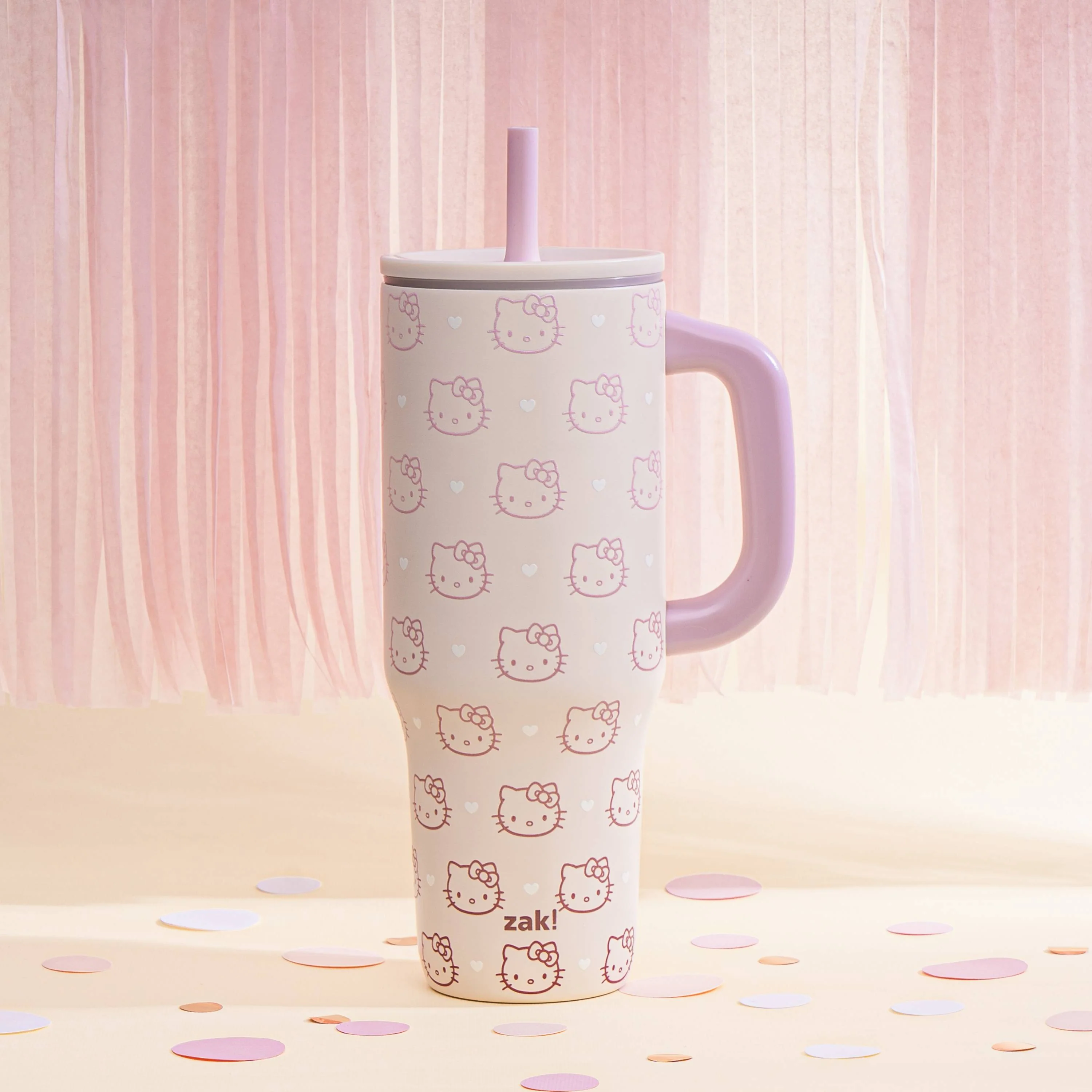 Sutton Insulated Tumbler, 40 oz. - Image 3
