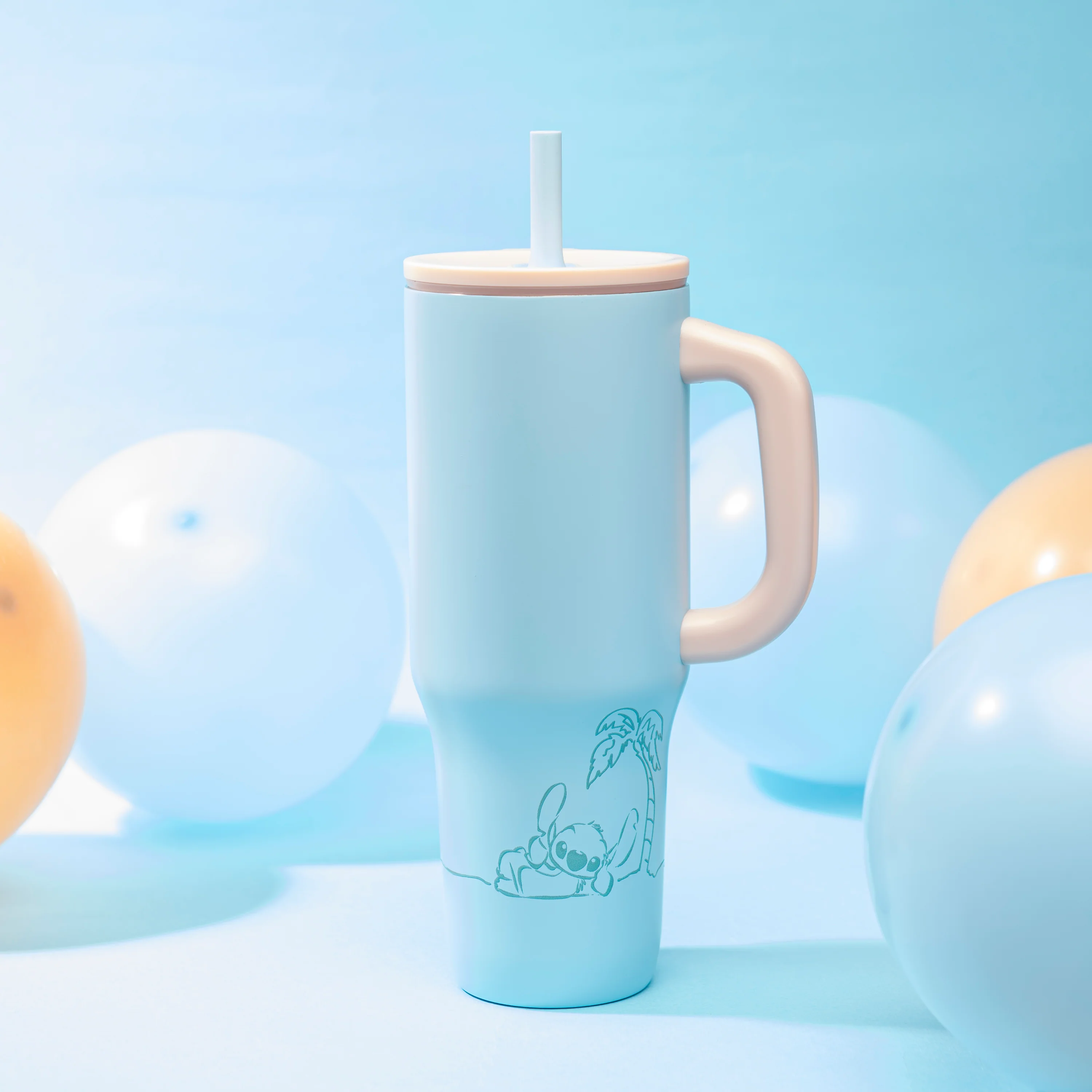 Sutton Insulated Tumbler, 40 oz. - Image 3