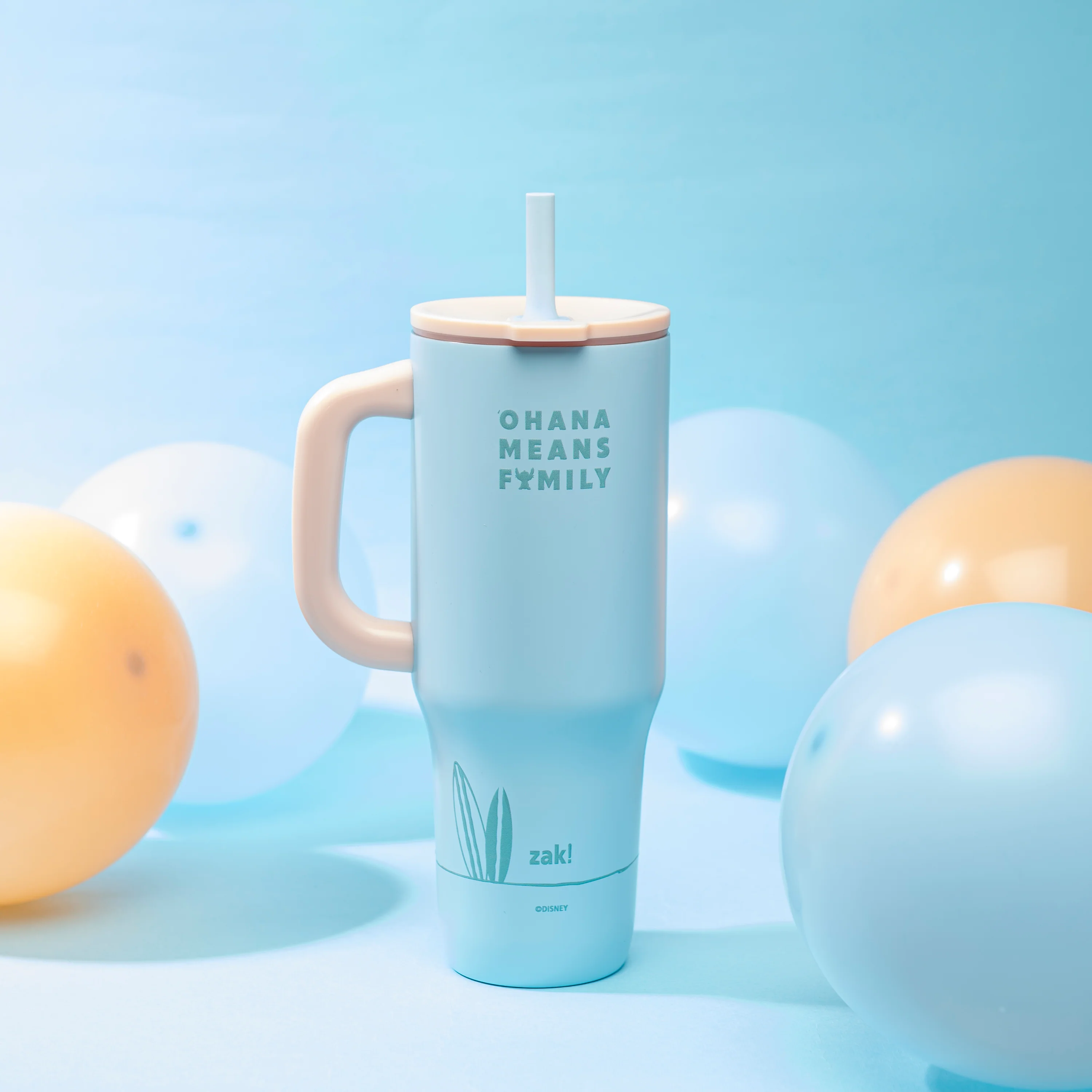 Sutton Insulated Tumbler, 40 oz. - Image 4