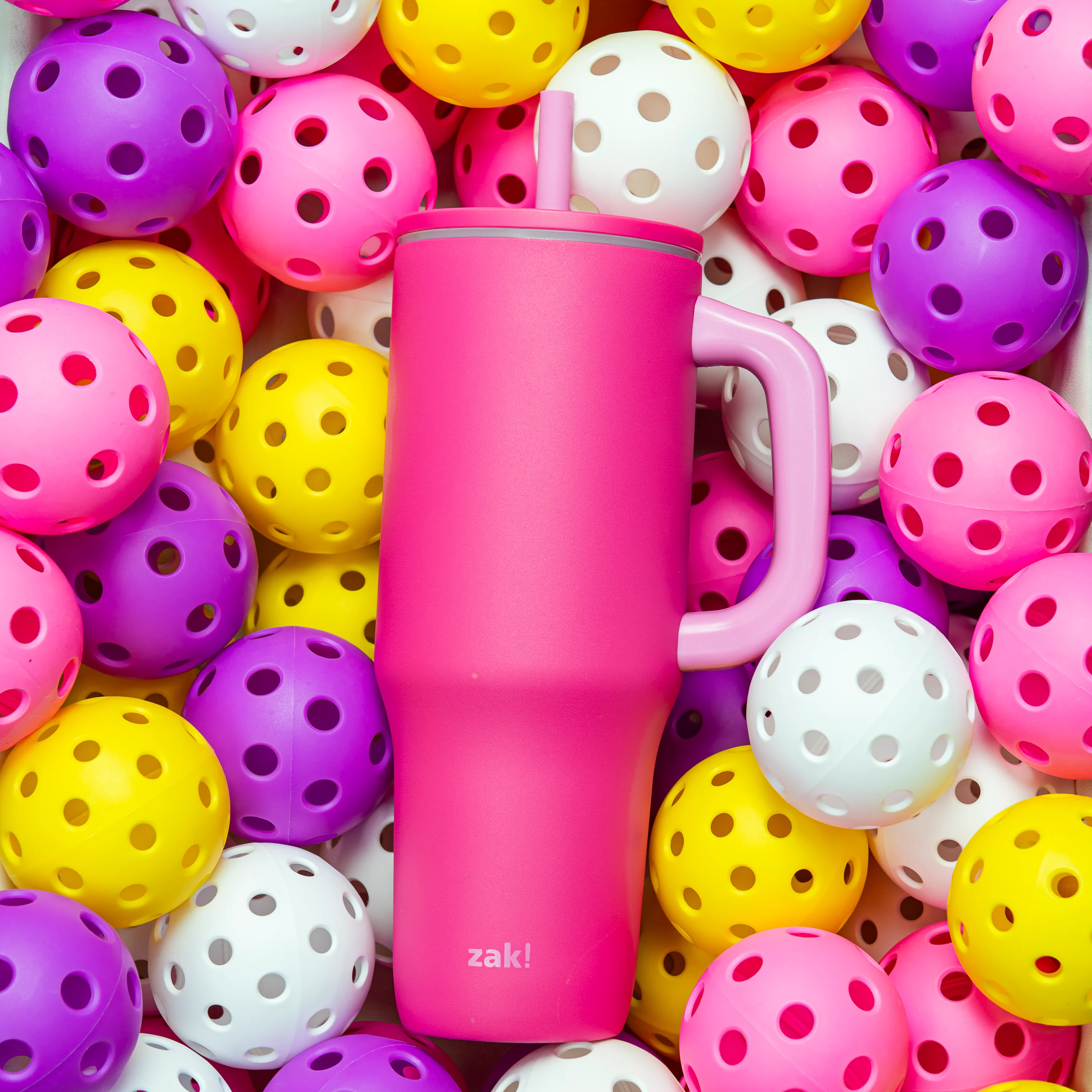 Sutton Insulated Tumbler, 40 oz. - Image 3