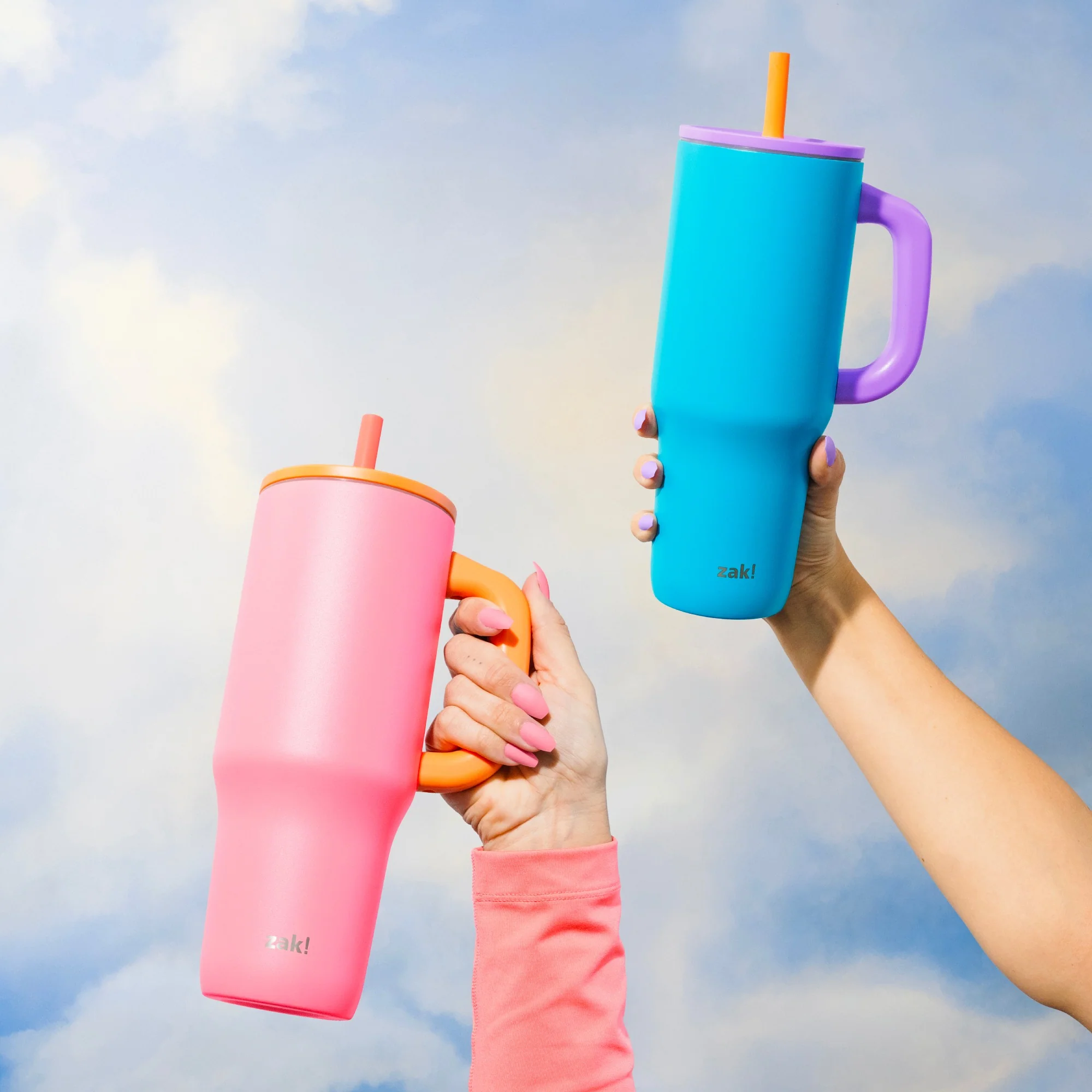Sutton Insulated Tumbler, 40 oz. - Image 4